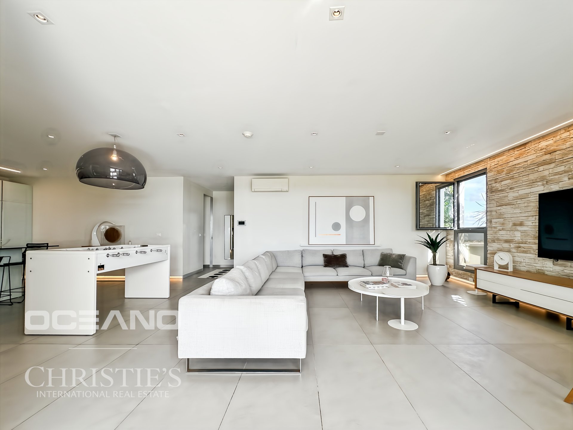 Huma Residence — 3-Bedroom Apartment in Maho