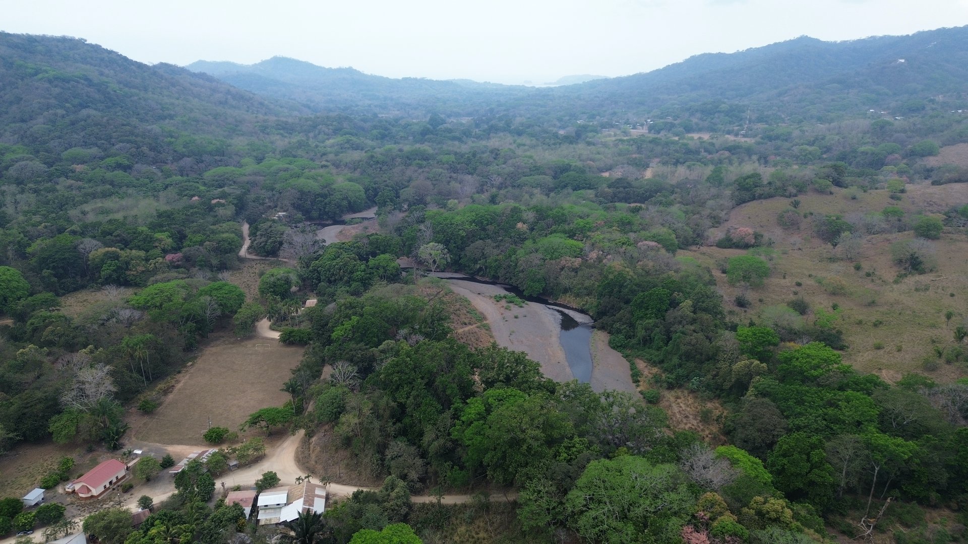 0.59 acre Lot El Carmen / El Carmen , Zapotal, Nandayure, Guanacaste