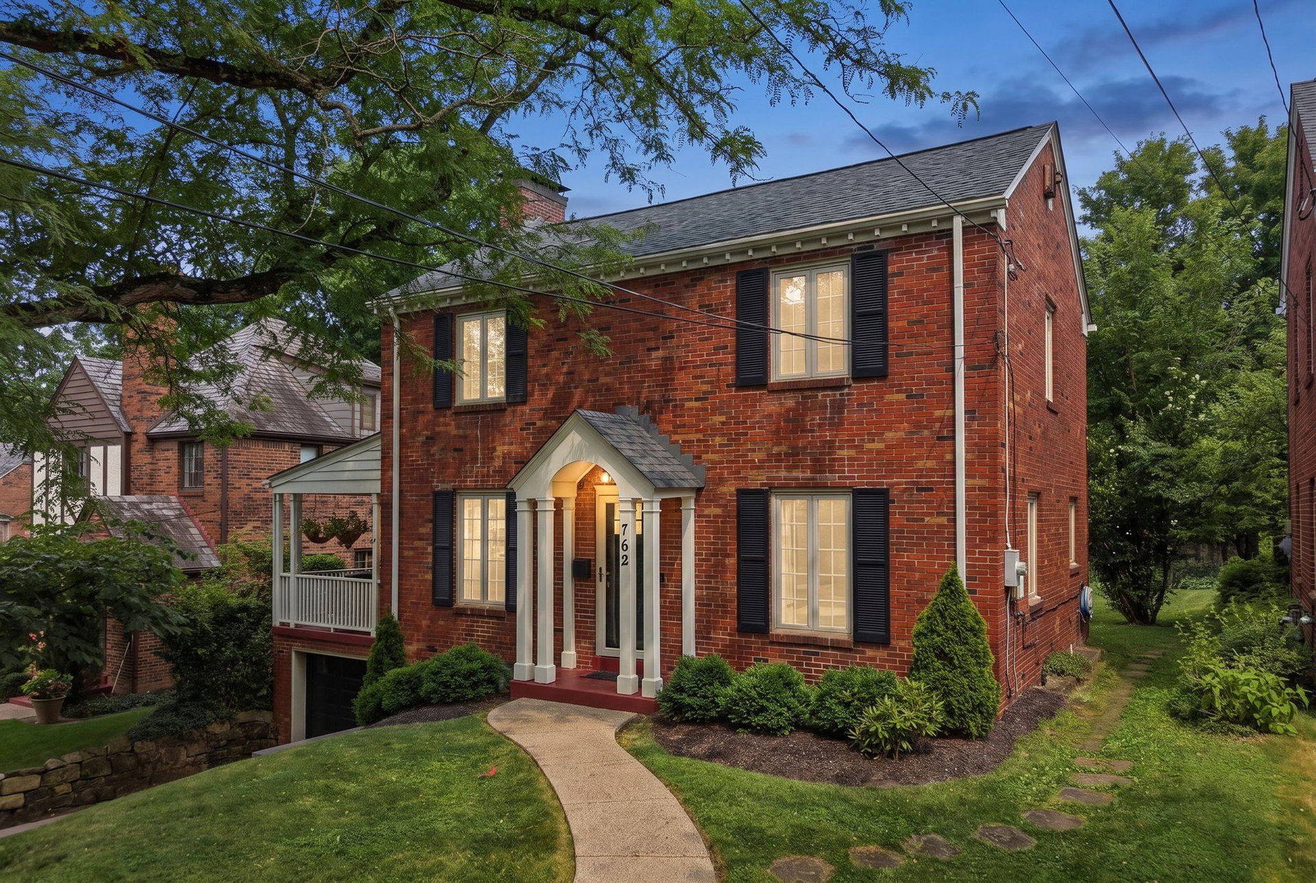 762 Lebanon Avenue