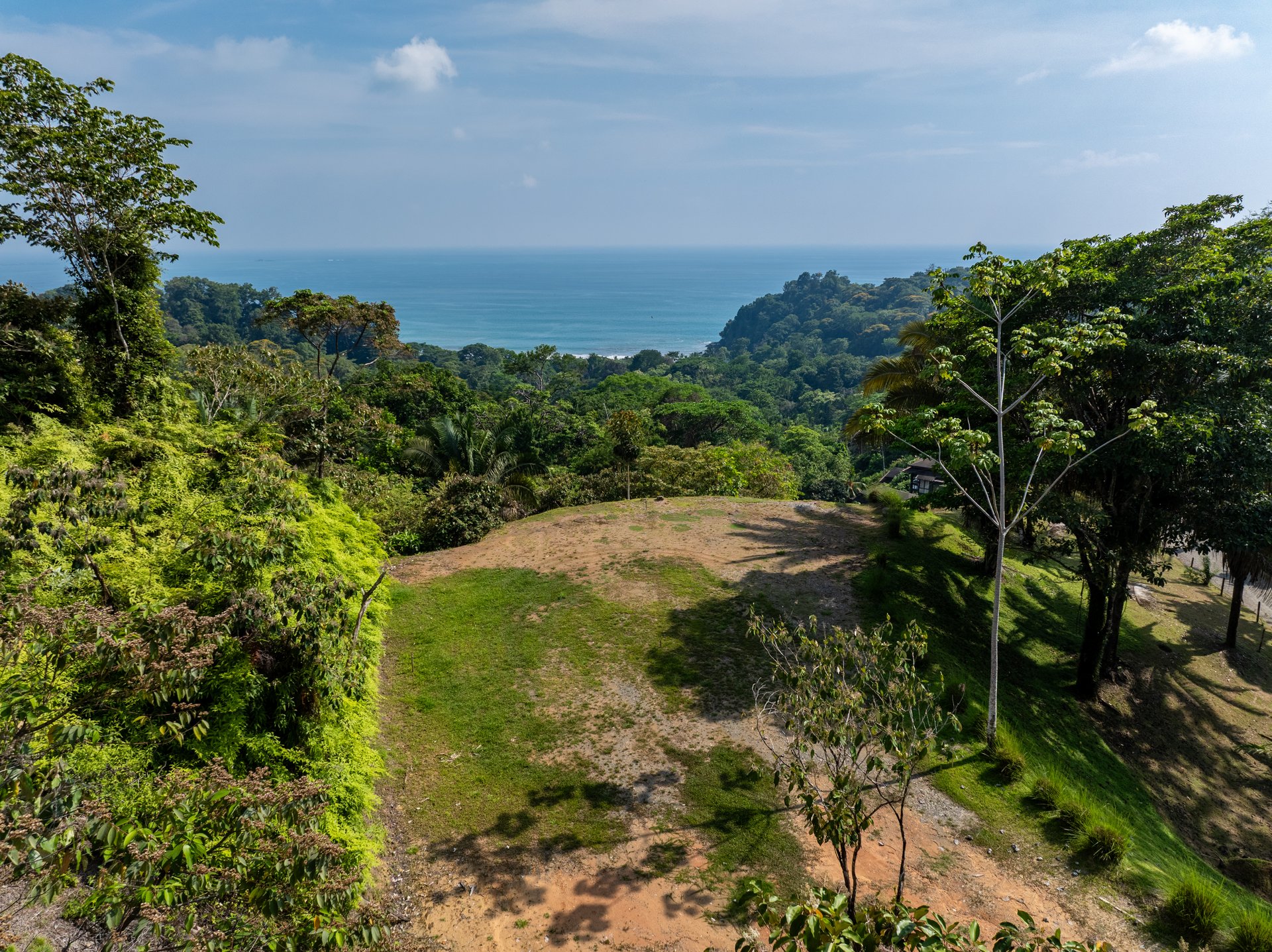 Uvita Las Colinas Prime Ocean View Lot #2