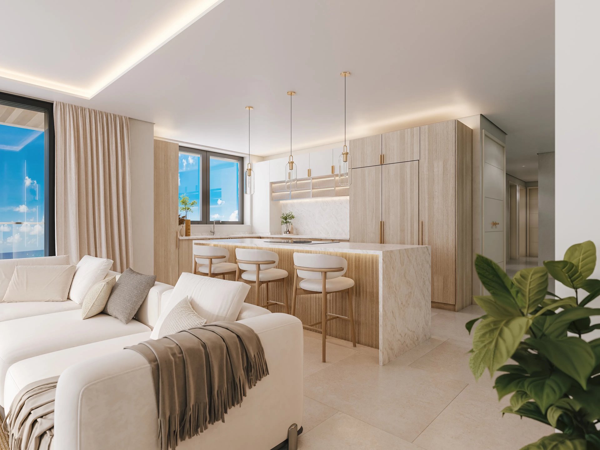 Bijou Luxury Residences