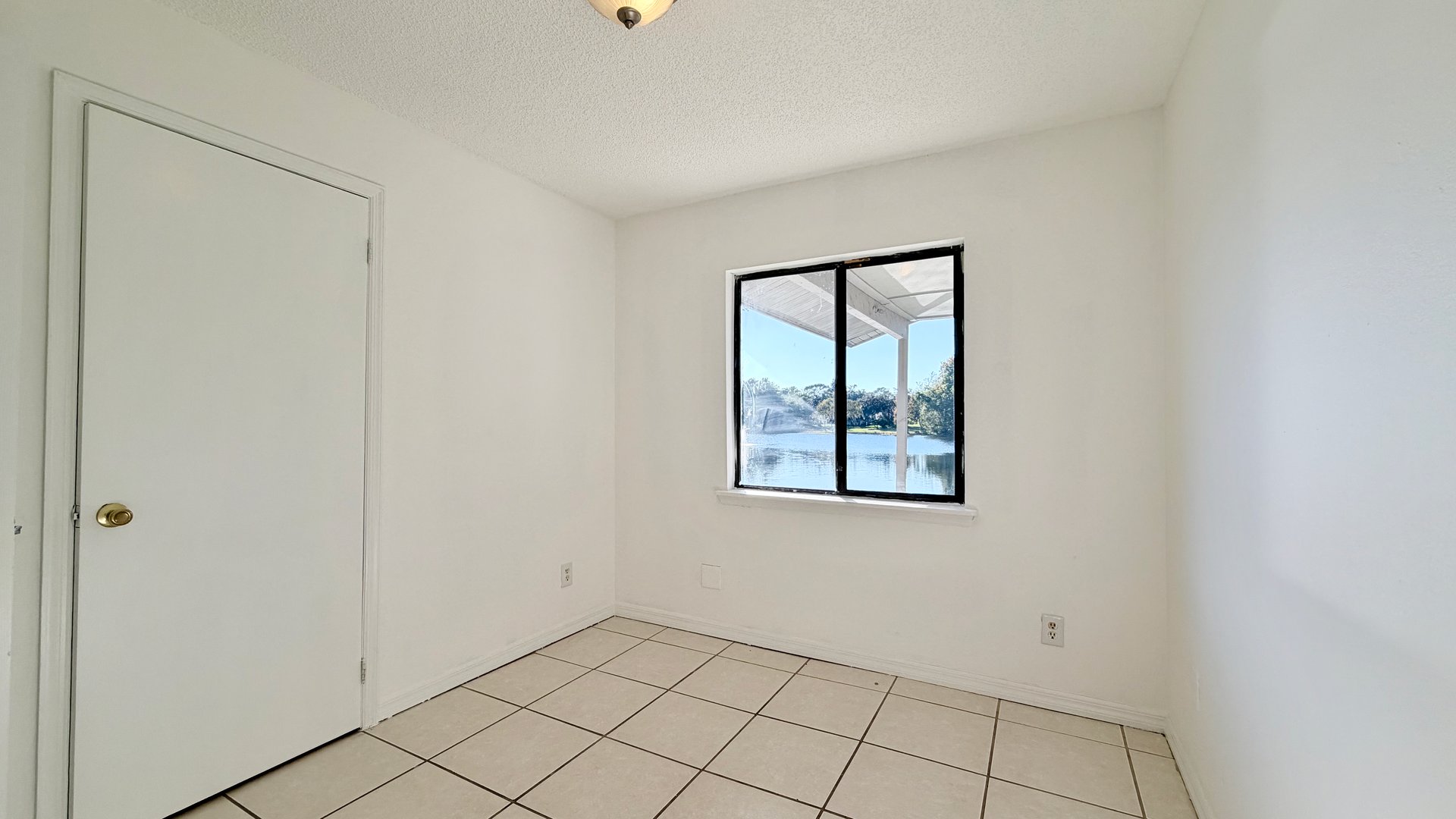 Longwood Three-Bedroom, Two-Bathroom Duplex for Lease on Lake Wayman