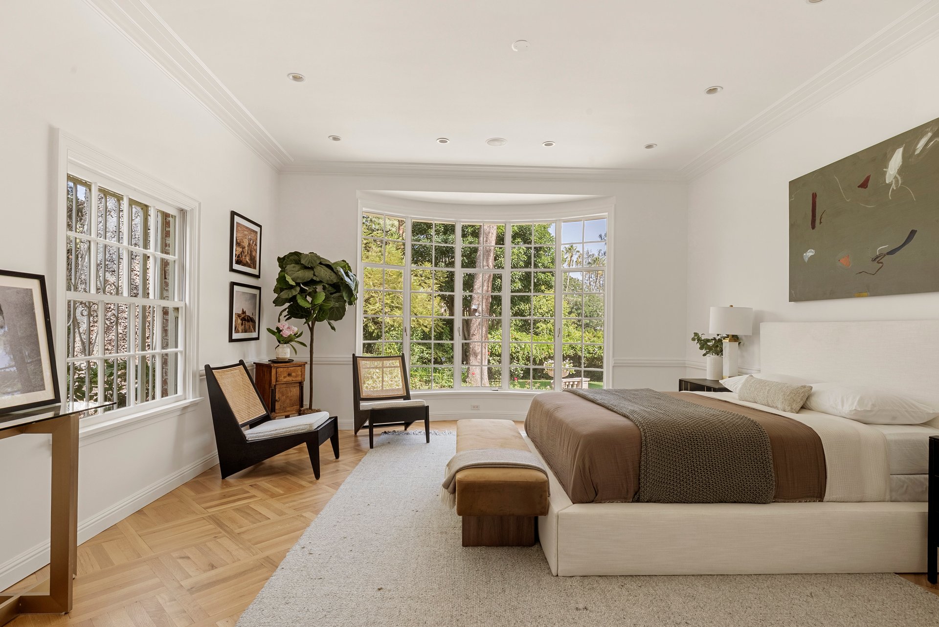 1001 N Crescent Dr, Beverly Hills 