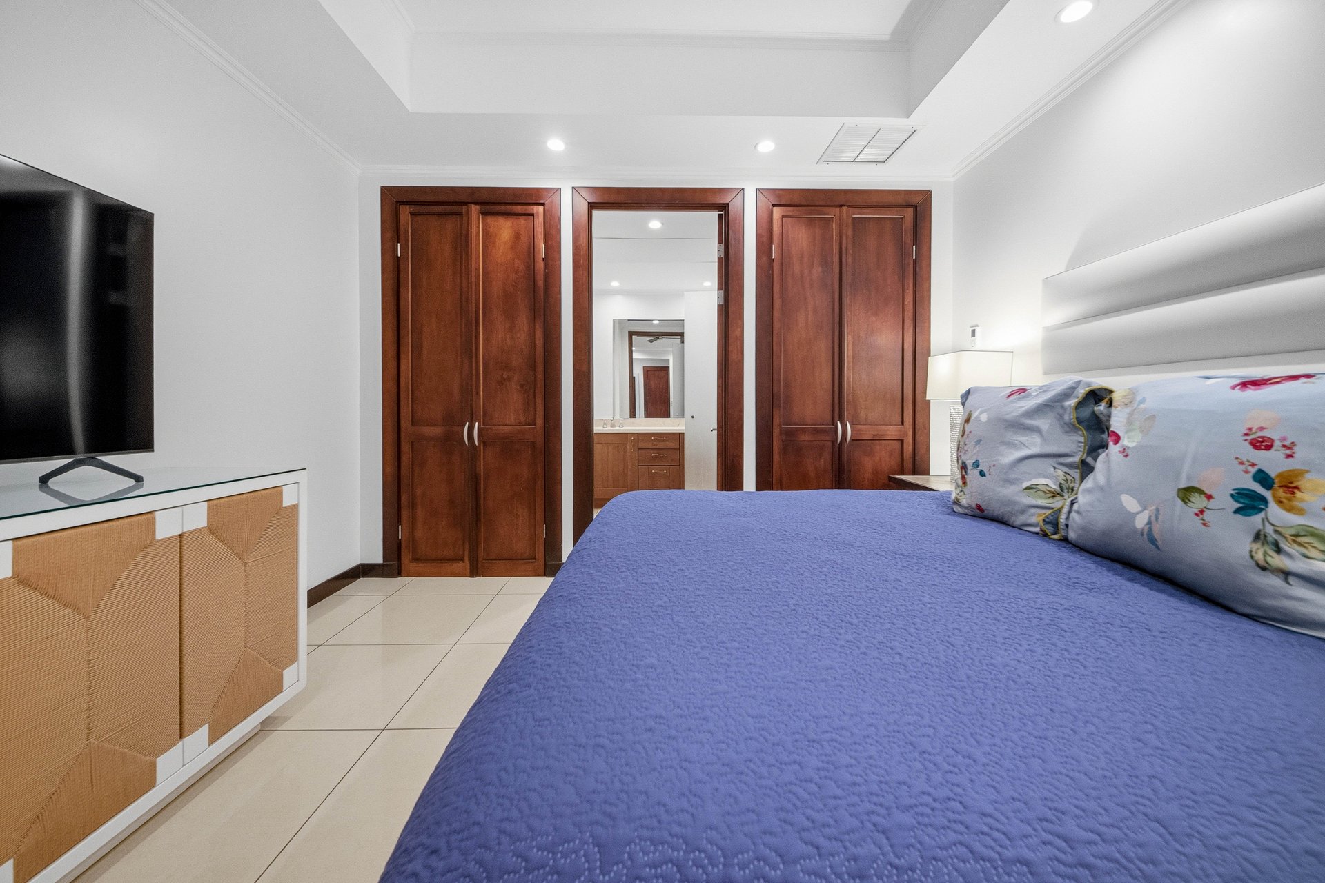 Carao T2-2 | 3BR Condo with Renovated Interiors in Reserva Conchal