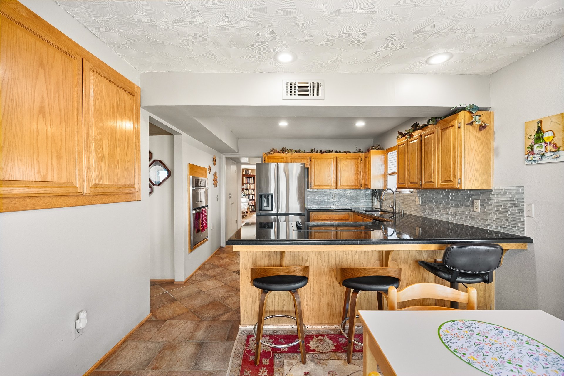 Views & Private 4.44-Acre Retreat | 24930 Paramount Drive