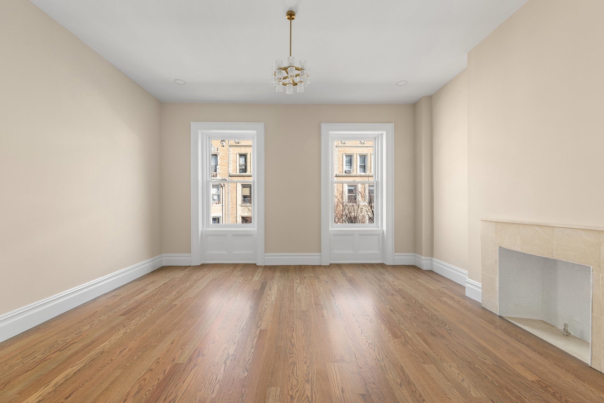 330 W 88th Street: New to the Market, Perfect for family