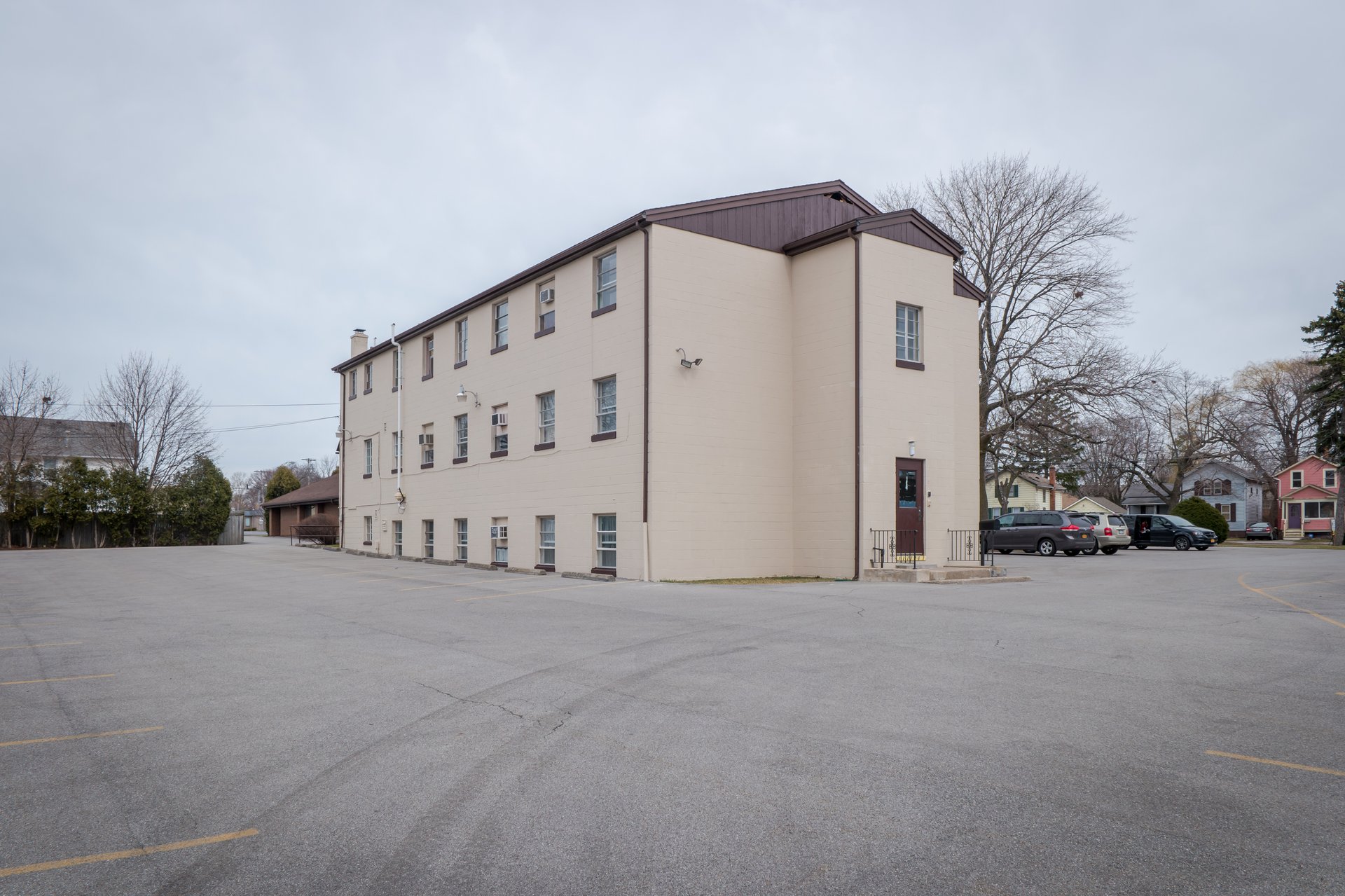 285 East Henrietta Rd.