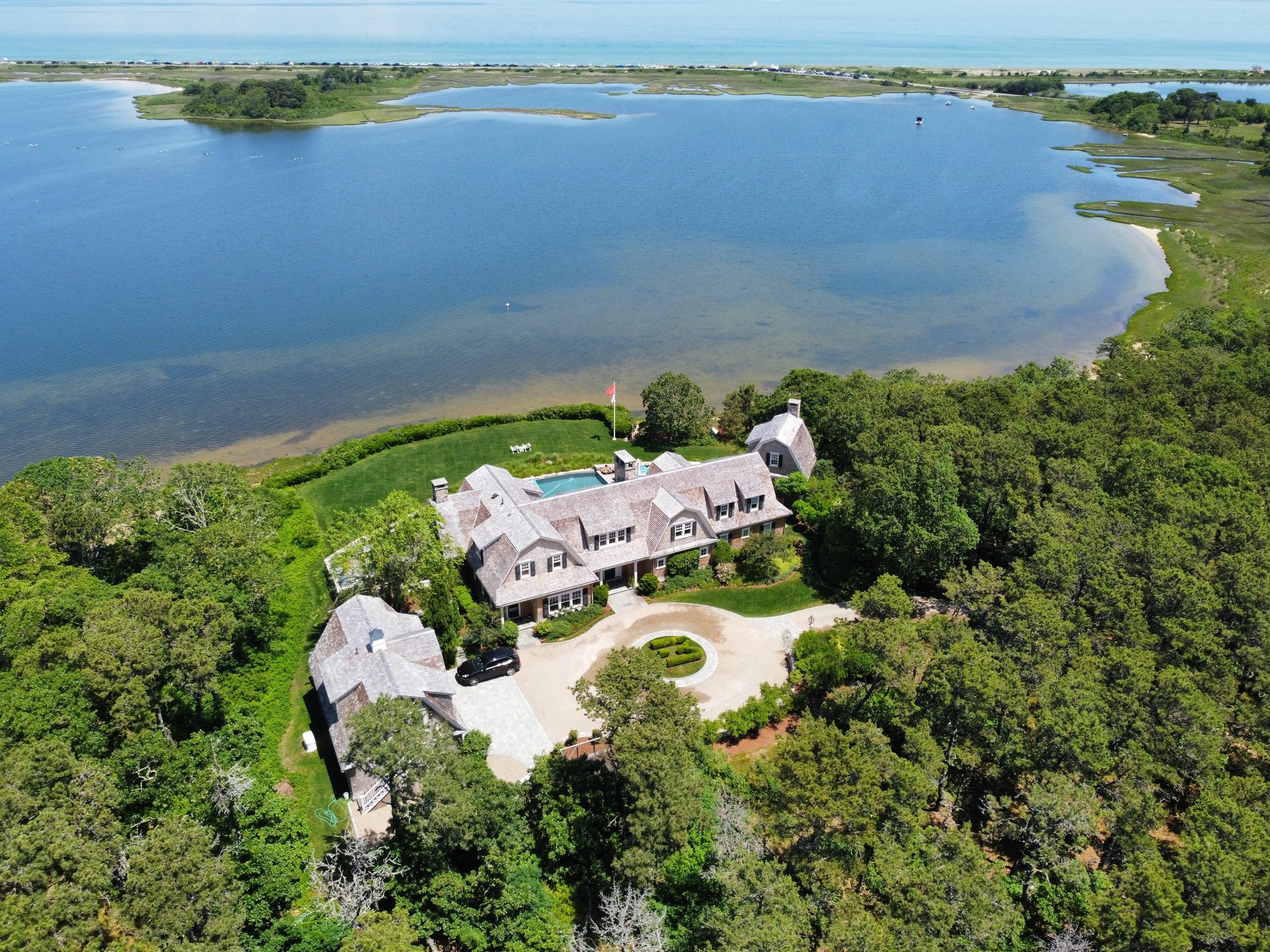 Waterhaven Compound
