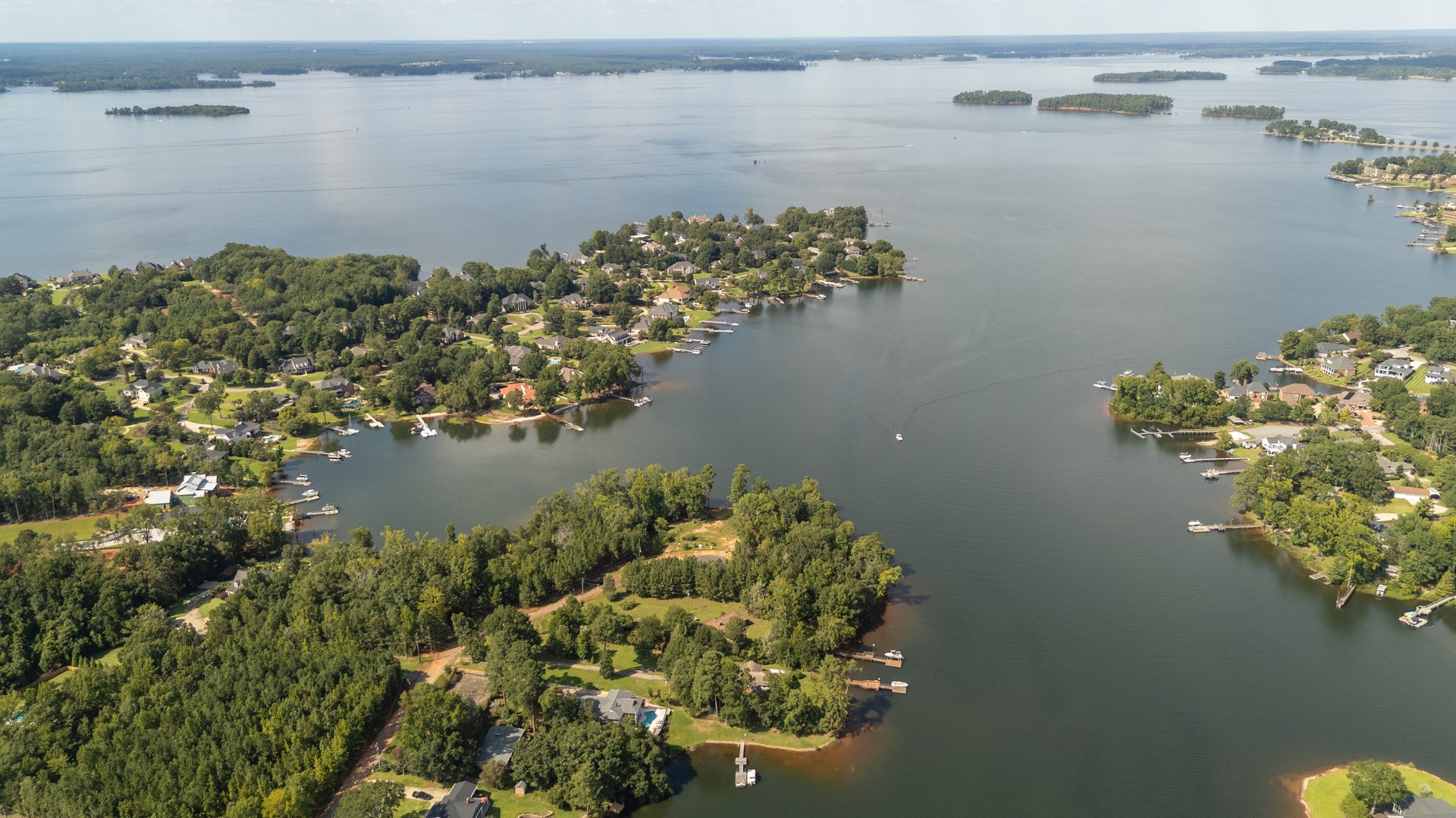 Clement Point