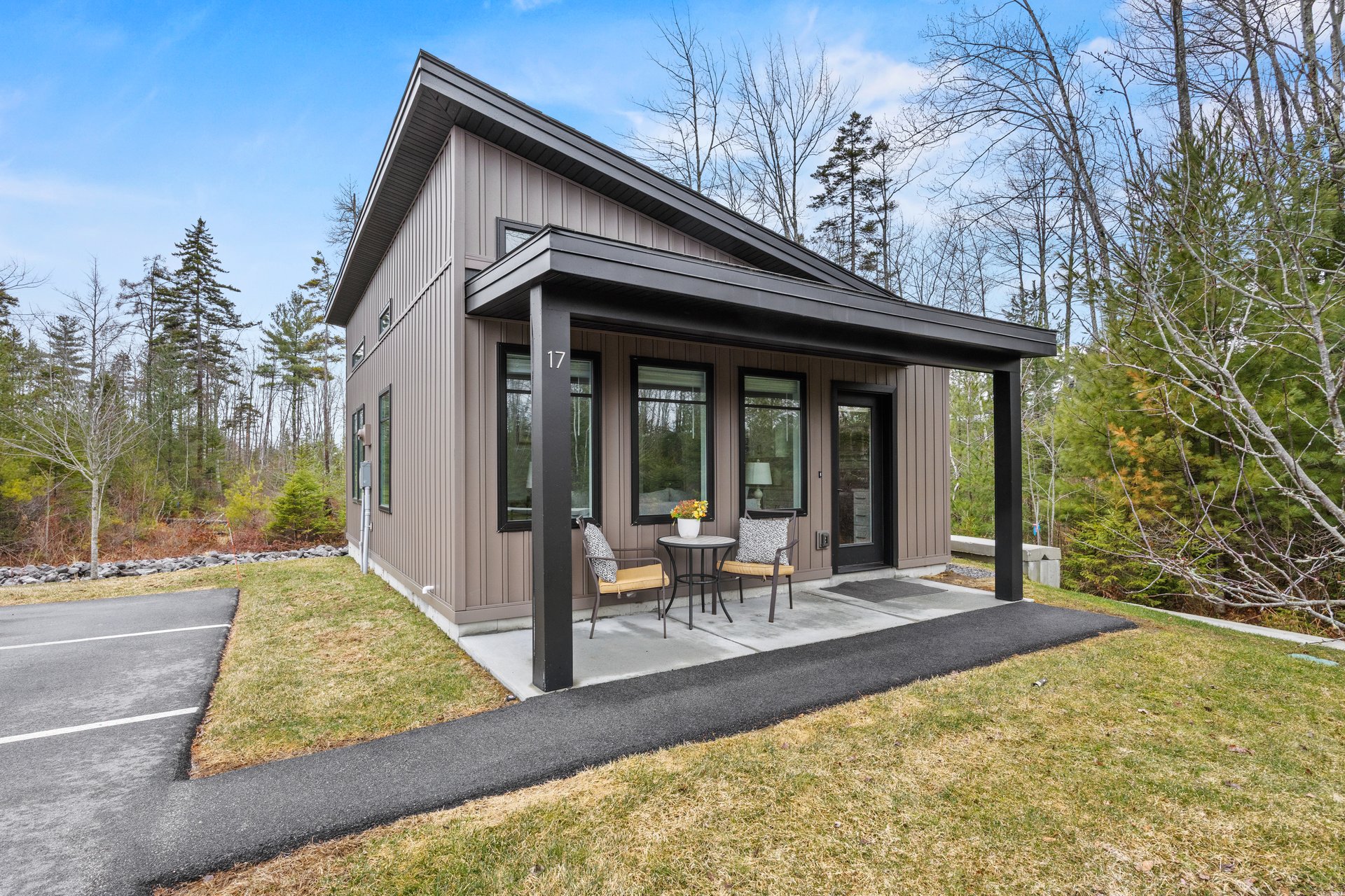 17 Canter Way, Scarborough, ME 04074