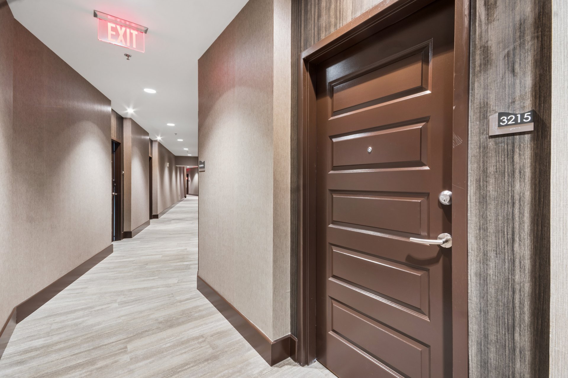1080 Peachtree Street NE Unit 3215