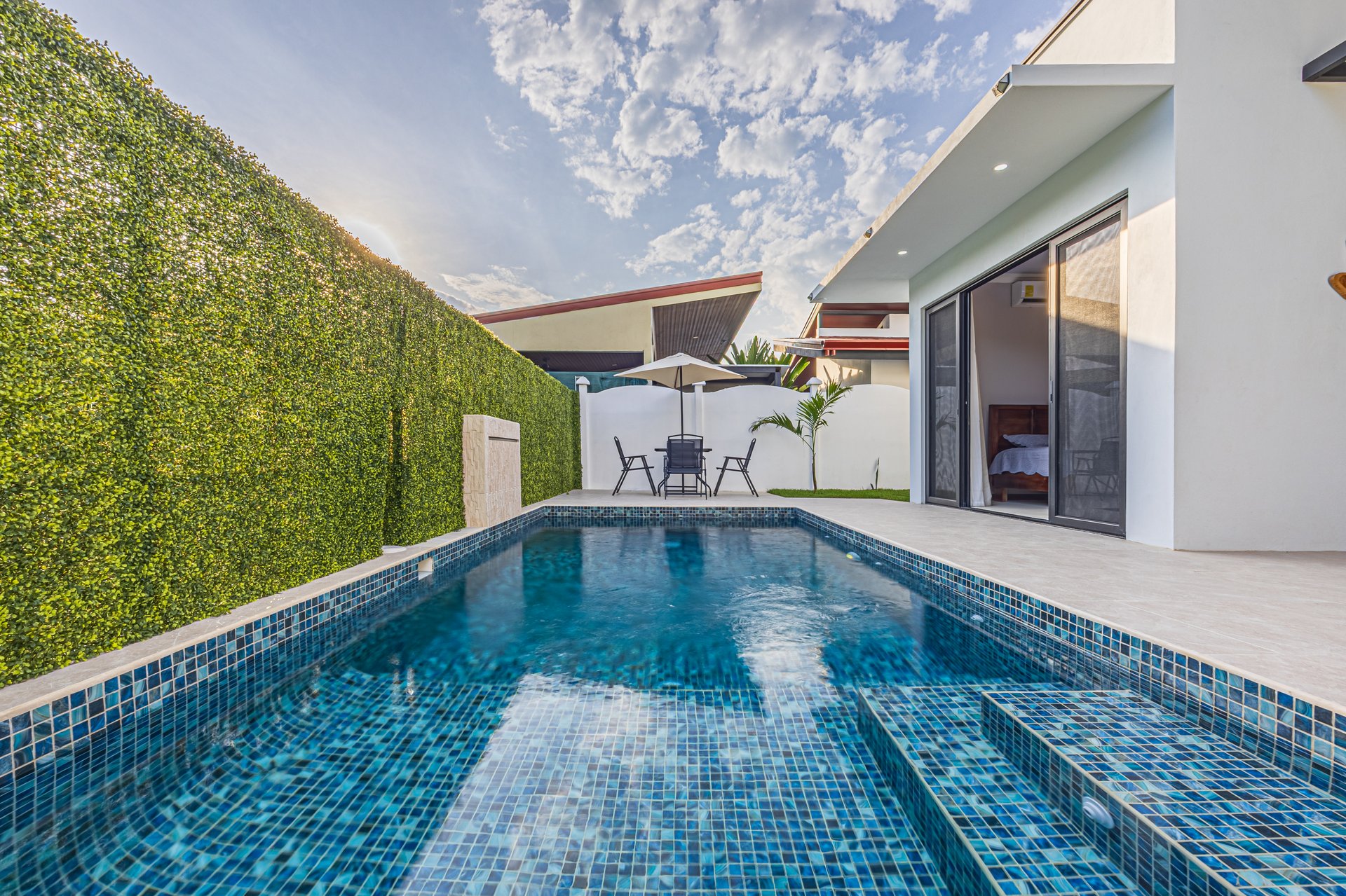 Hidden Gem Villa – Brand New & Fully Furnished 3 Bed | 3 Bath | Private Pool | Costa Rica's South Pacific