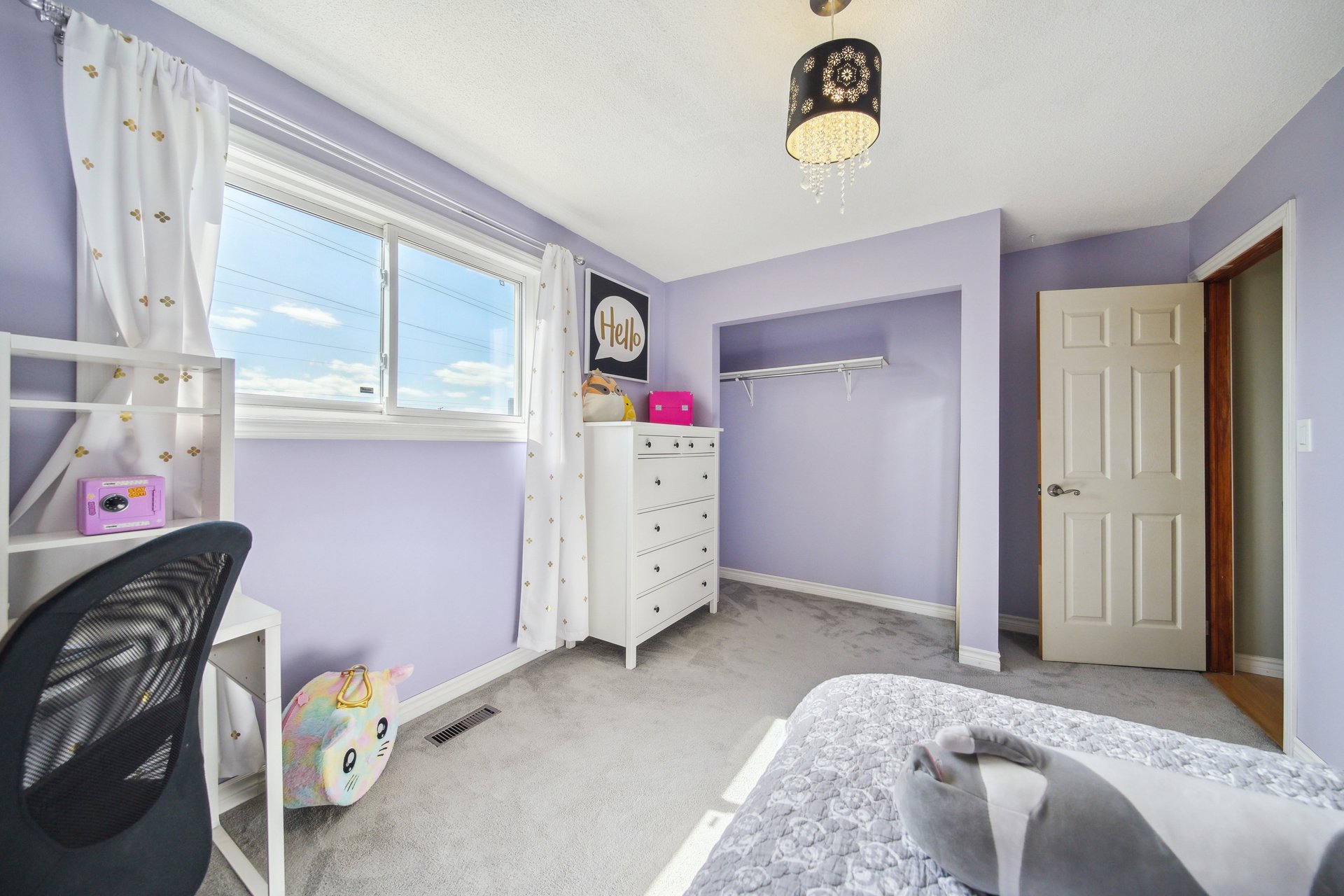 3-BED, 3-BATH OASIS