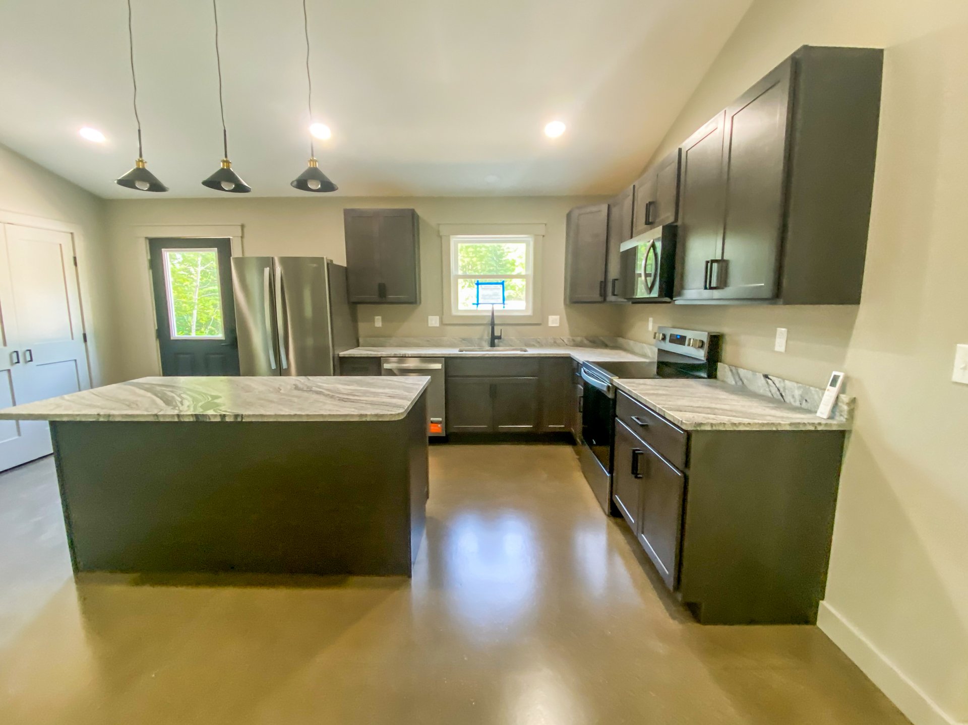 Rental Currently Available