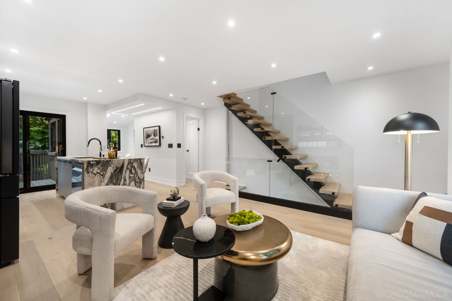 SOLD: Discover Refined Luxury Living