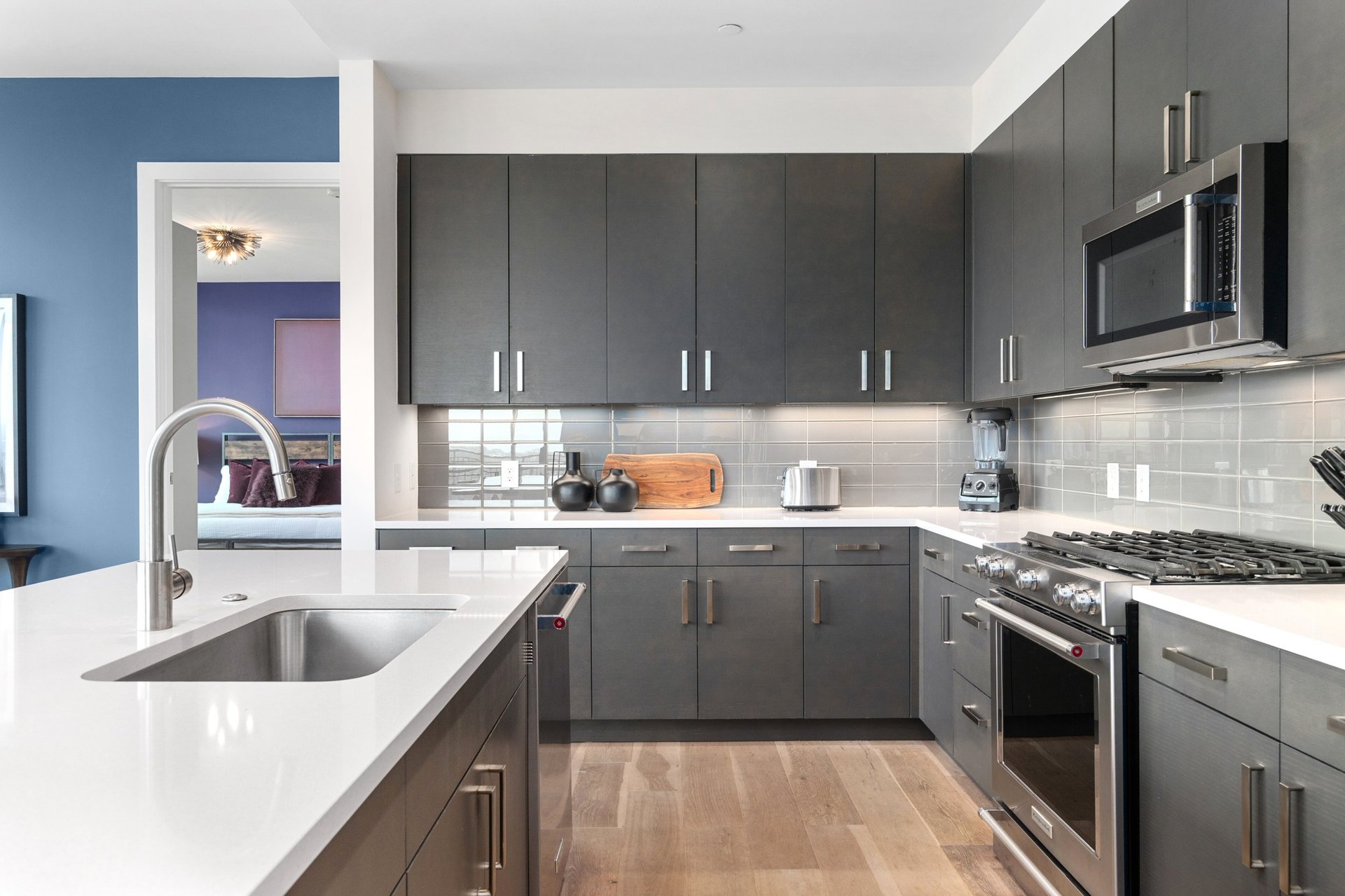 222 West Avenue #2802