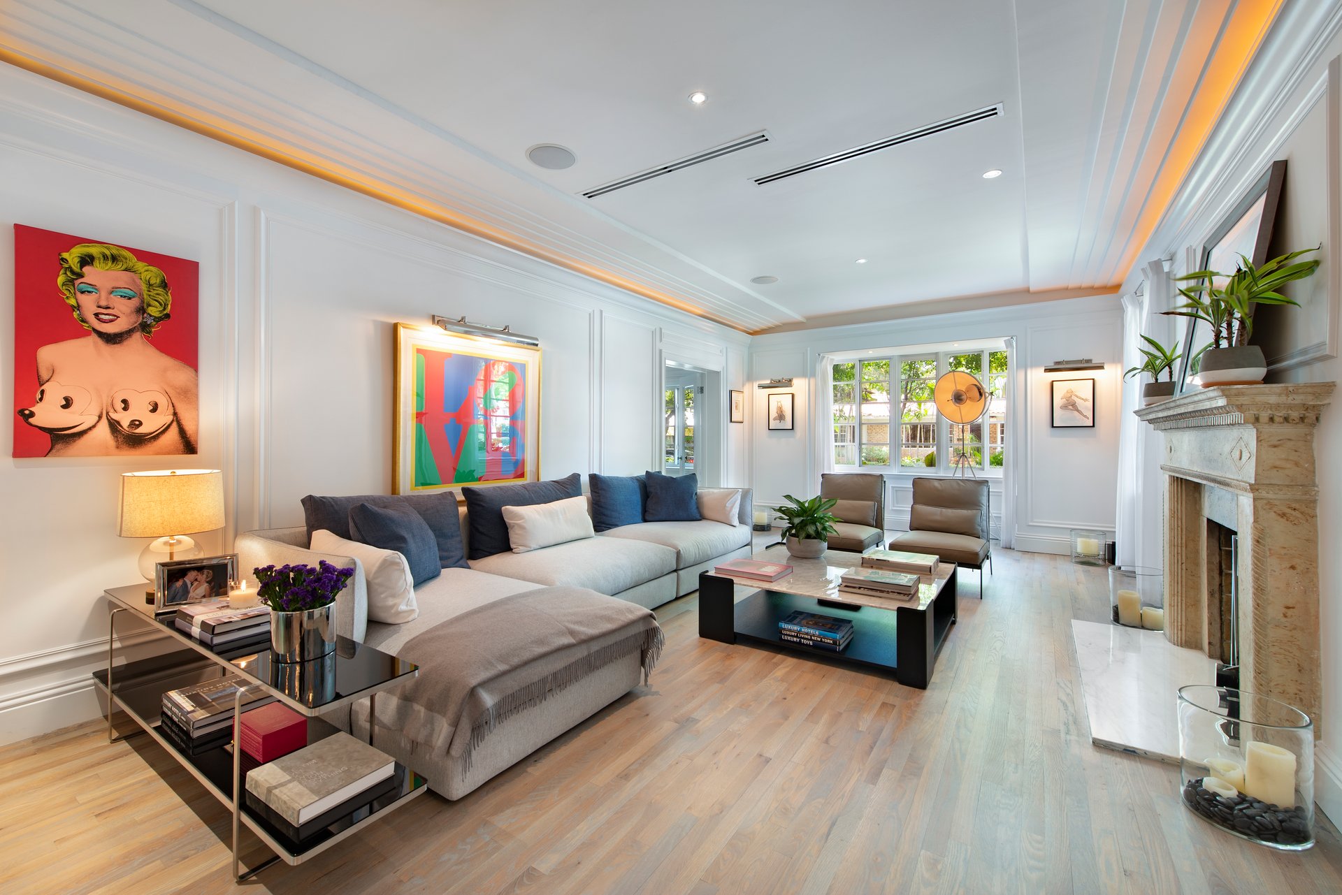500 NE 57th Street