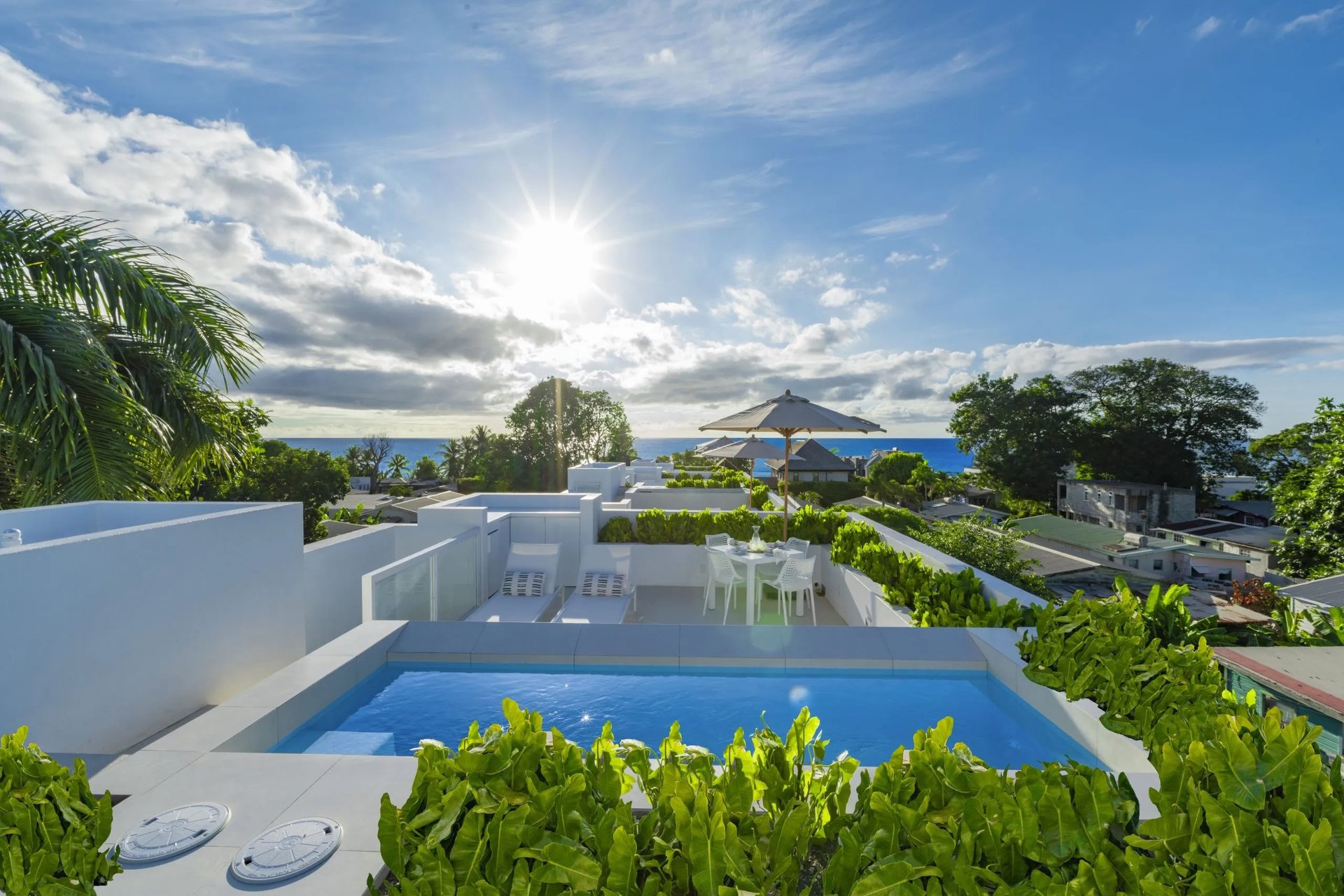 Palm Grove 7