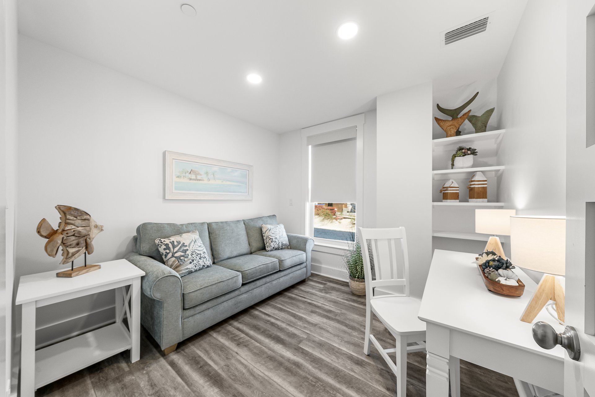 8711 Surf Drive Beach House