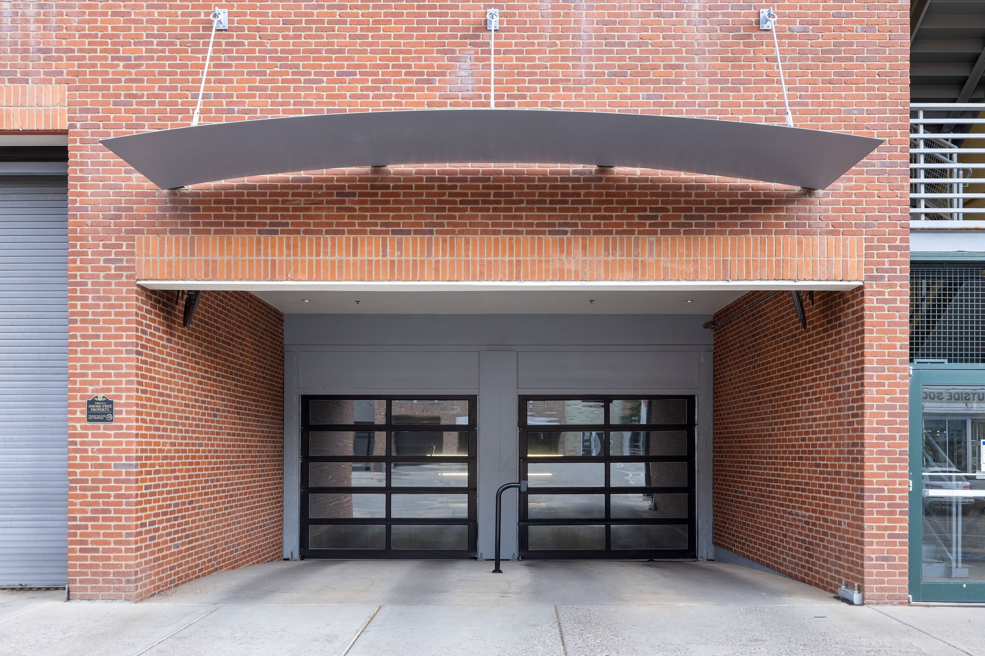 Triangle Lofts Gem