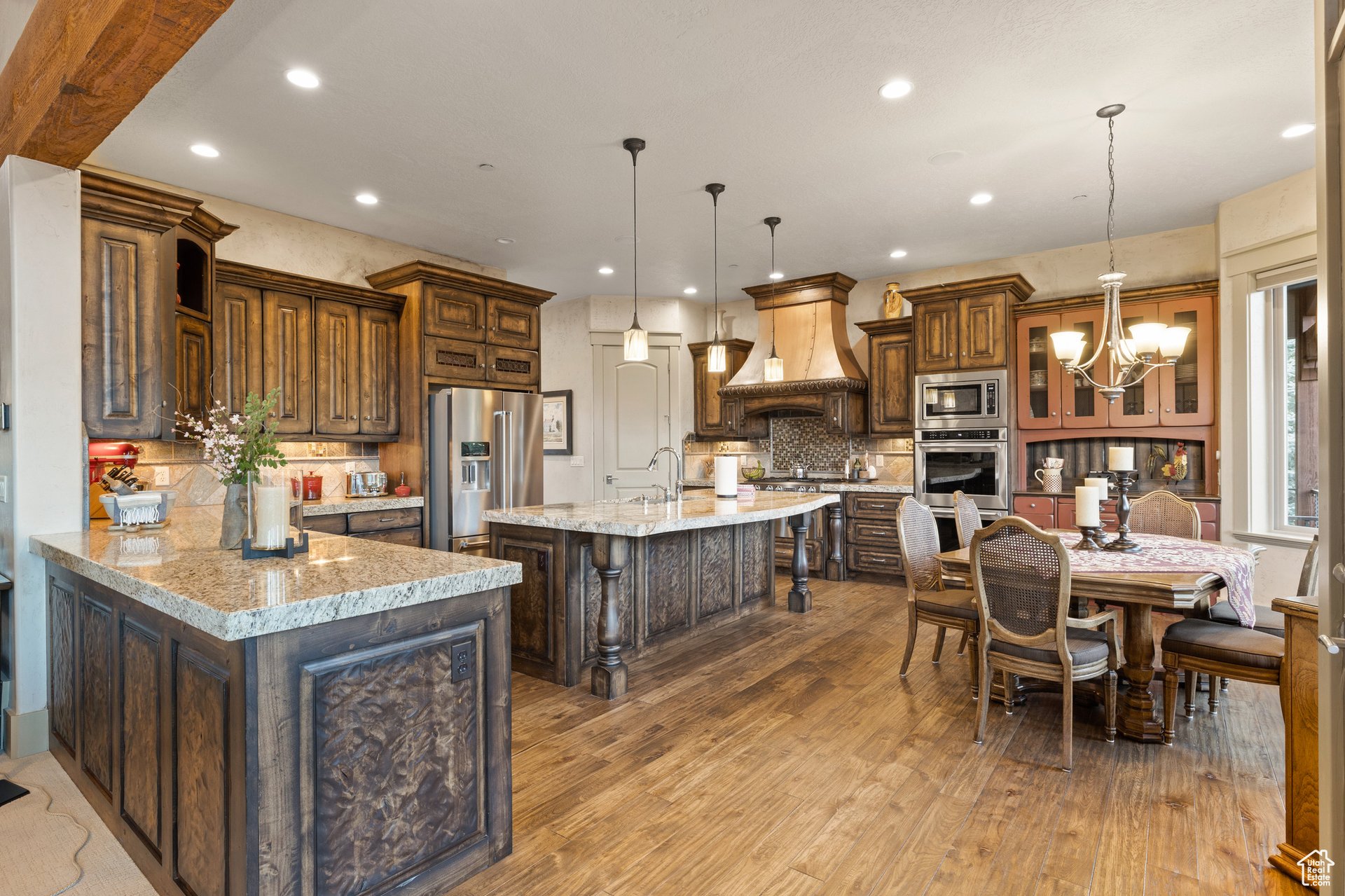 Hobble Creek Cabin - Listing