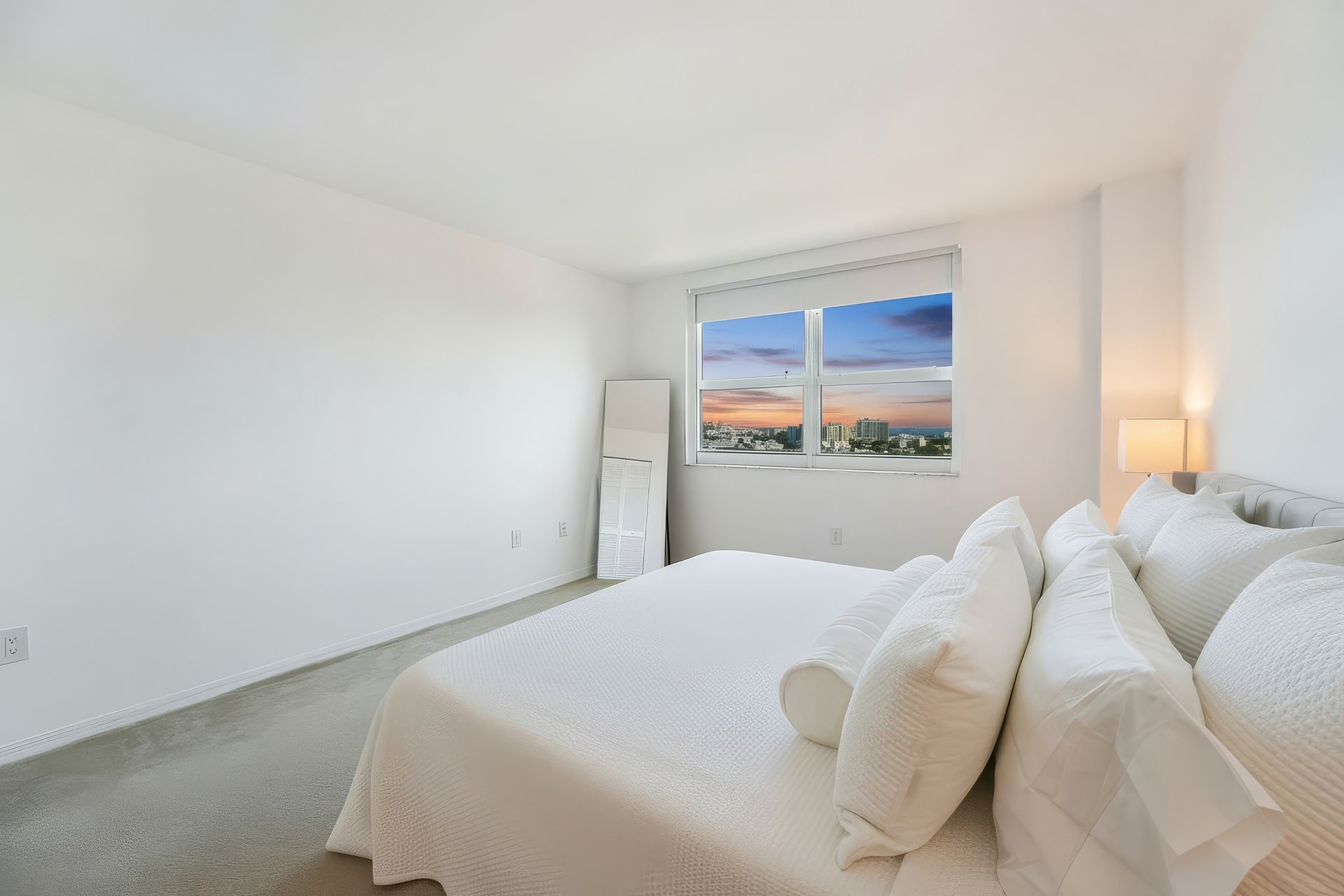 Yacht Club at Portofino Condo for Sale | Unit 1209 | South of Fifth