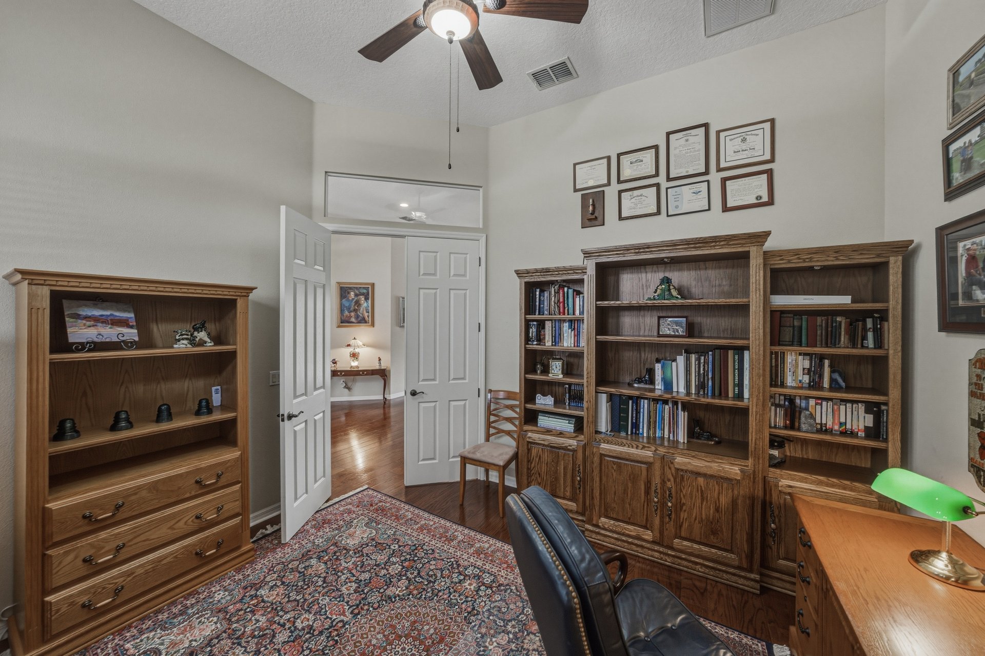 13304 THOROUGHBRED DR