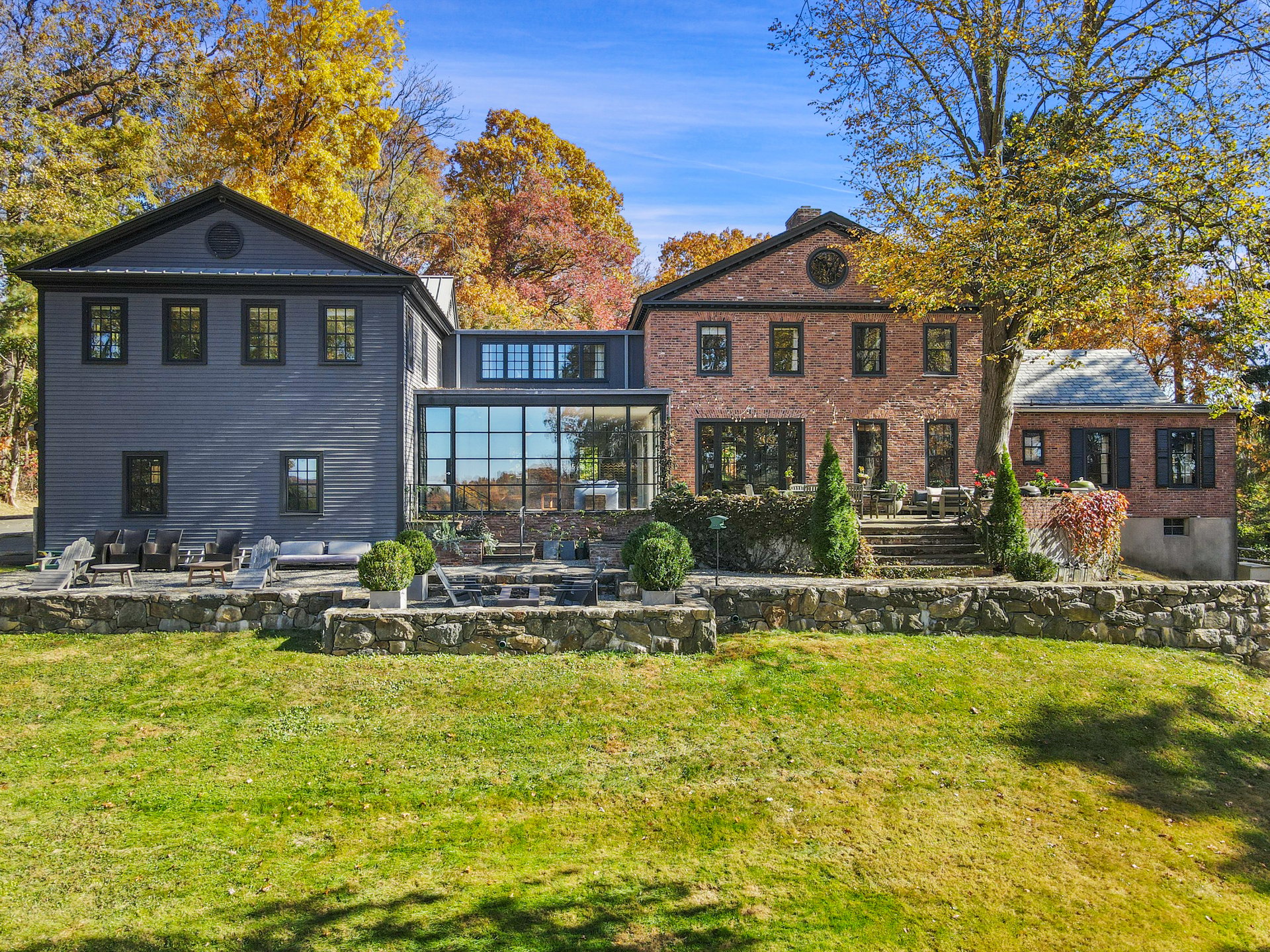 111 Katonahs Wood Road