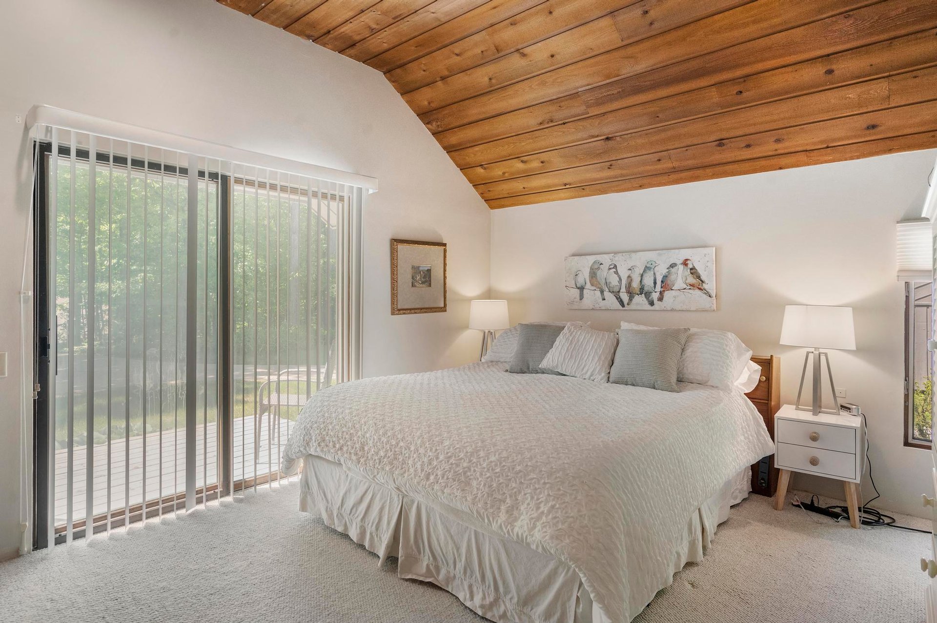 Wildwood Condo, Walloon Lake
