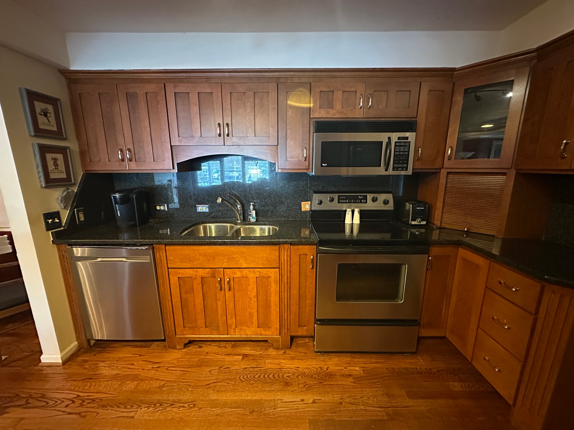 	124 Carriage Way Dr 
