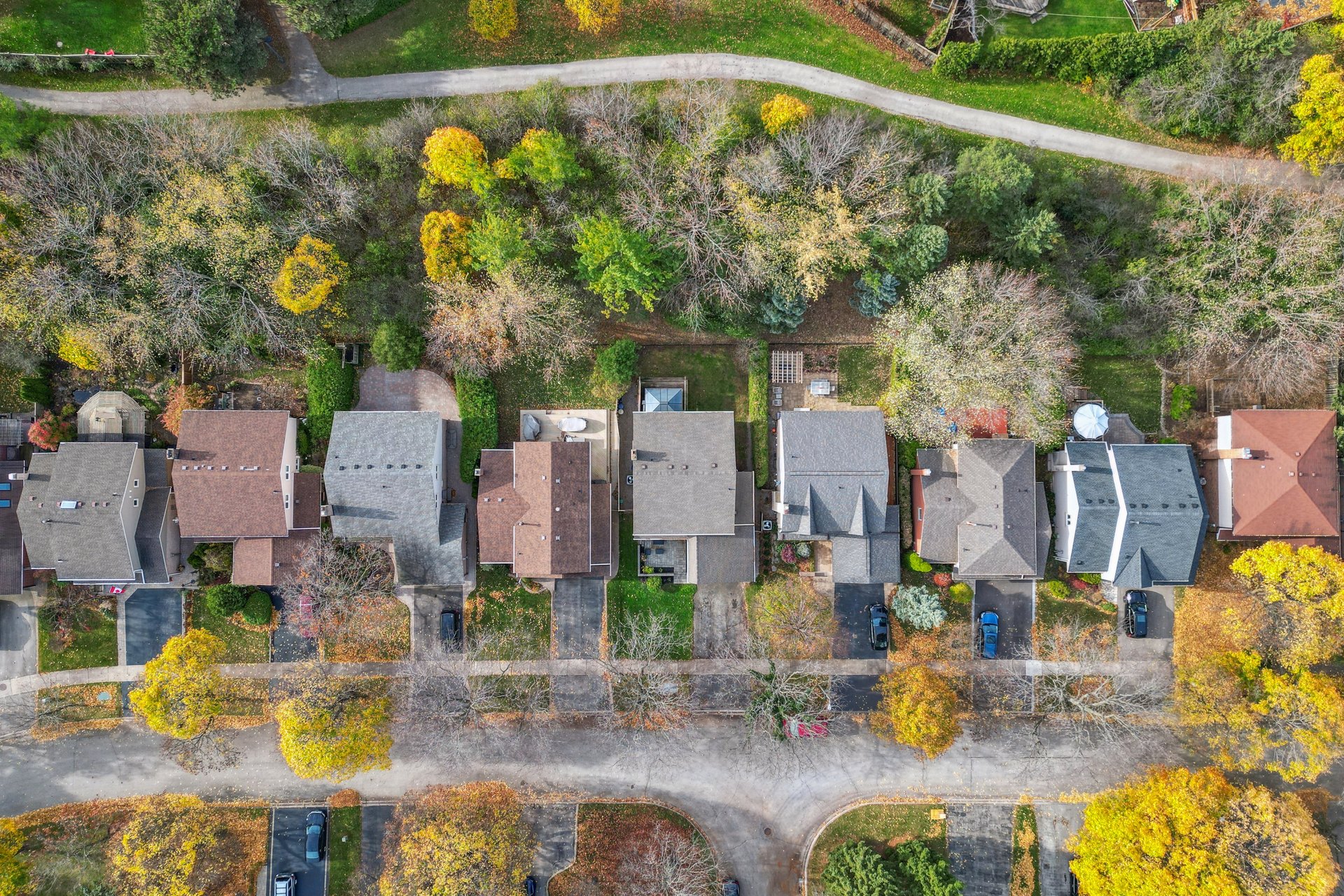 Perfect Family Home Backing onto Greenspace