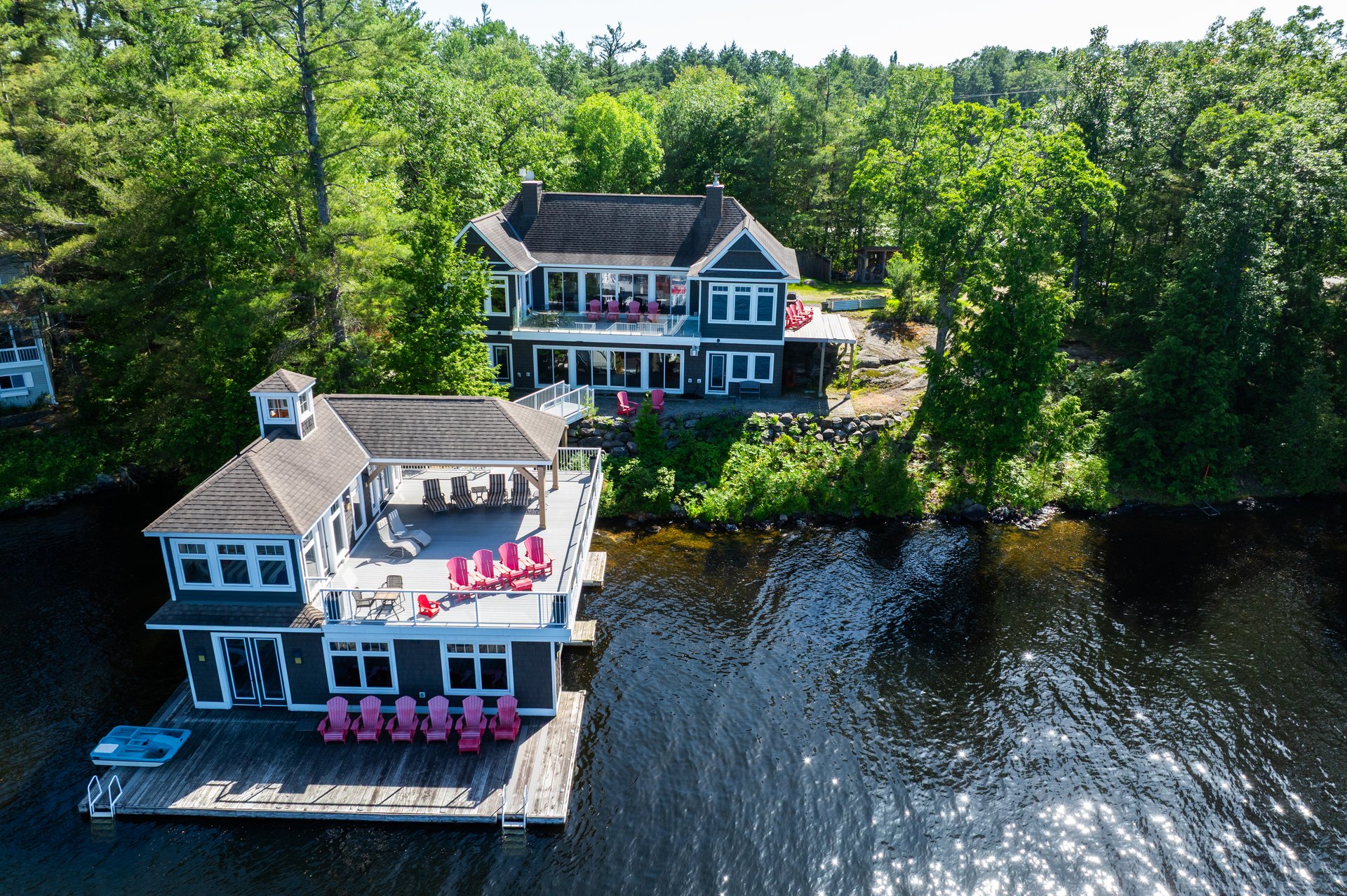 Bala Bay