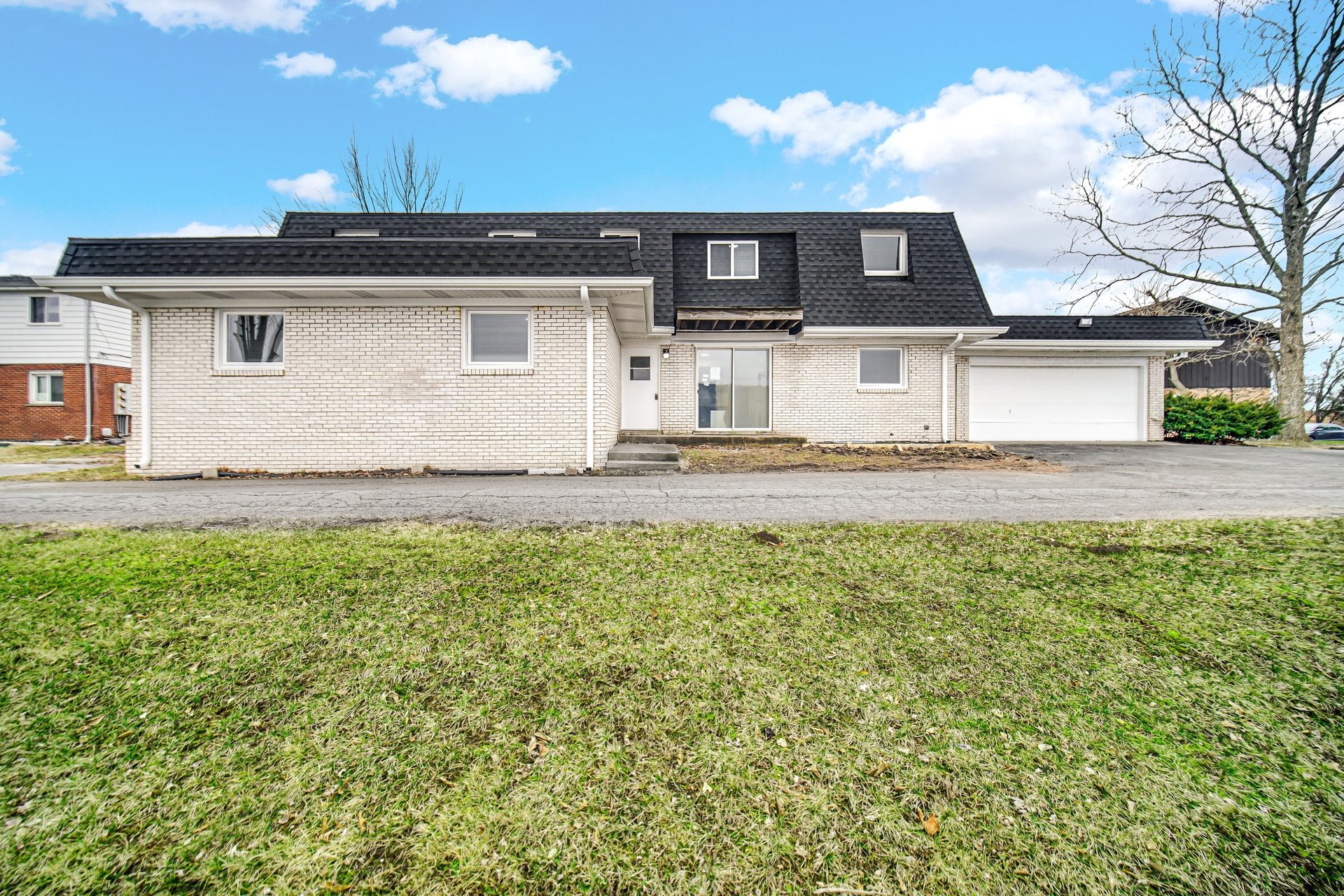 Griffith multi-family