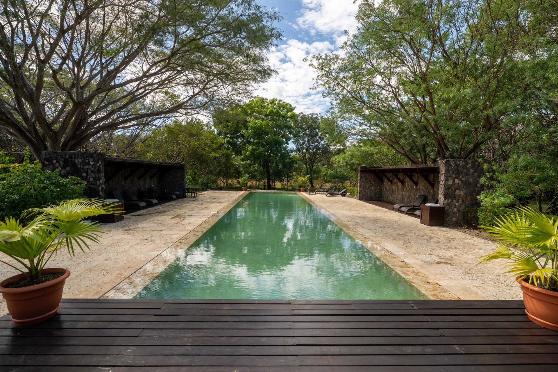 Los Malinches 6 | Luxury Spanish Colonial Townhouse in Hacienda Pinilla