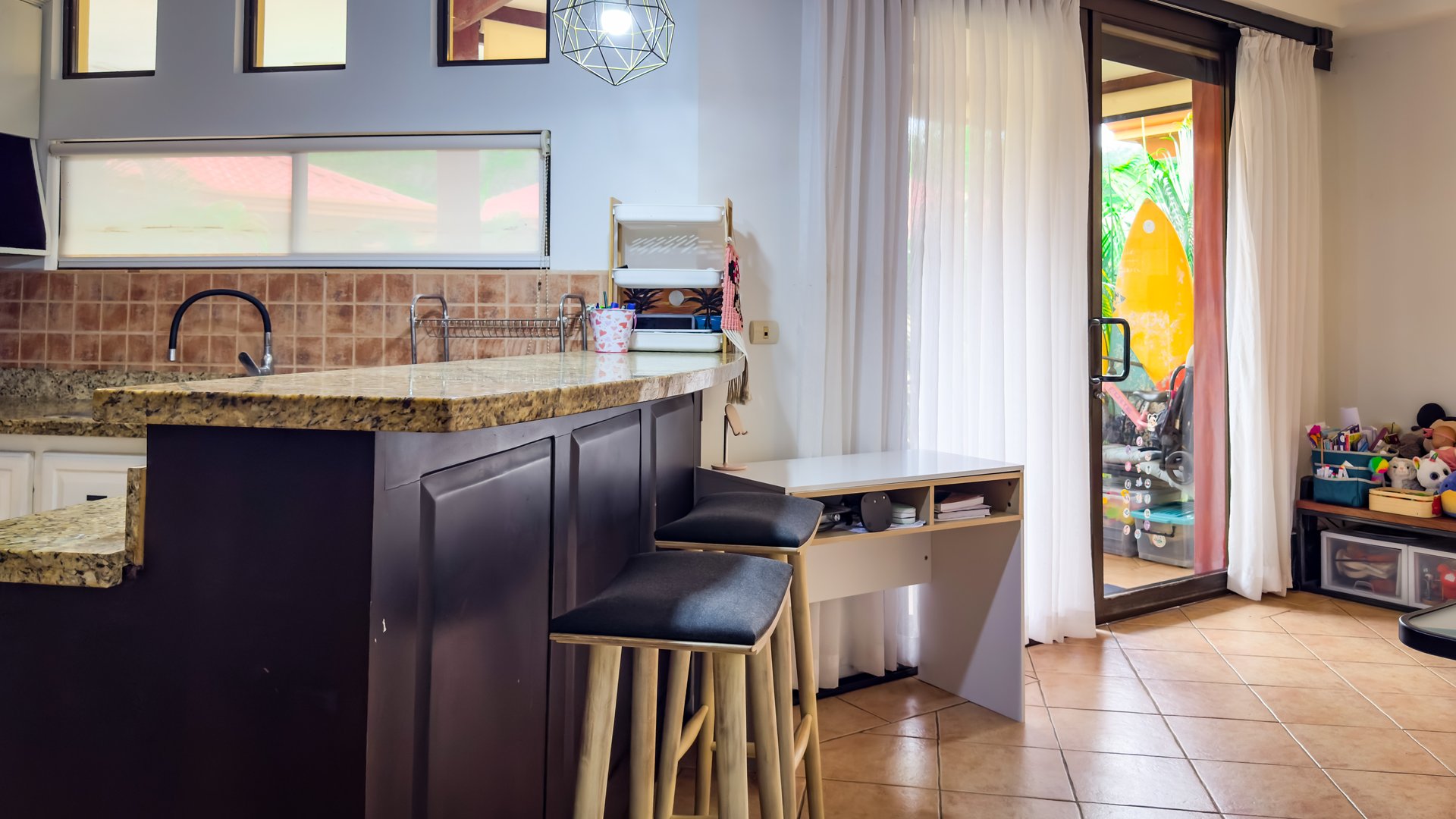 2BR Affordable Jaco Condominium 