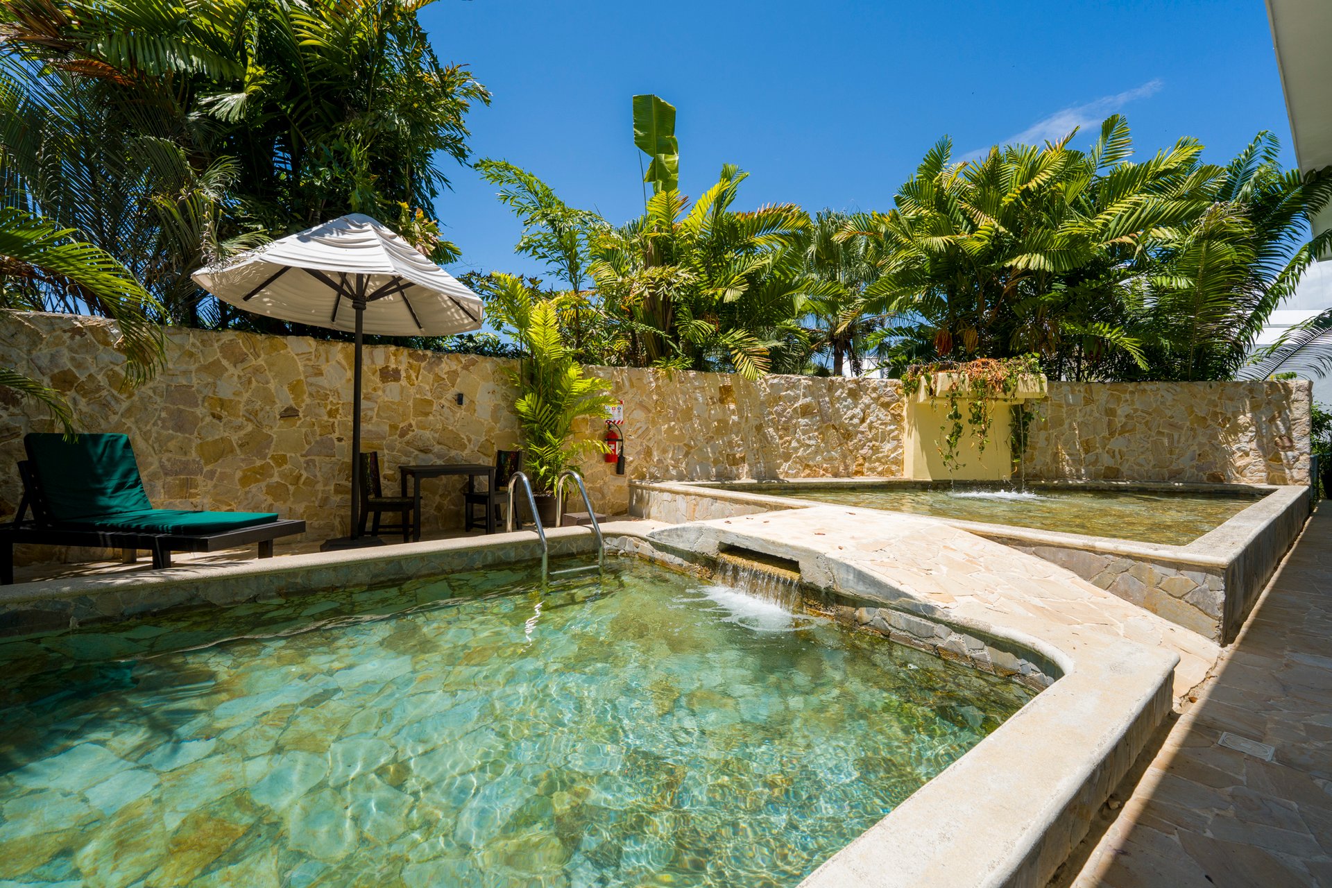 Gaia Hotel & Reserve: Prime Five-Star Investment Opportunity in Costa Rica