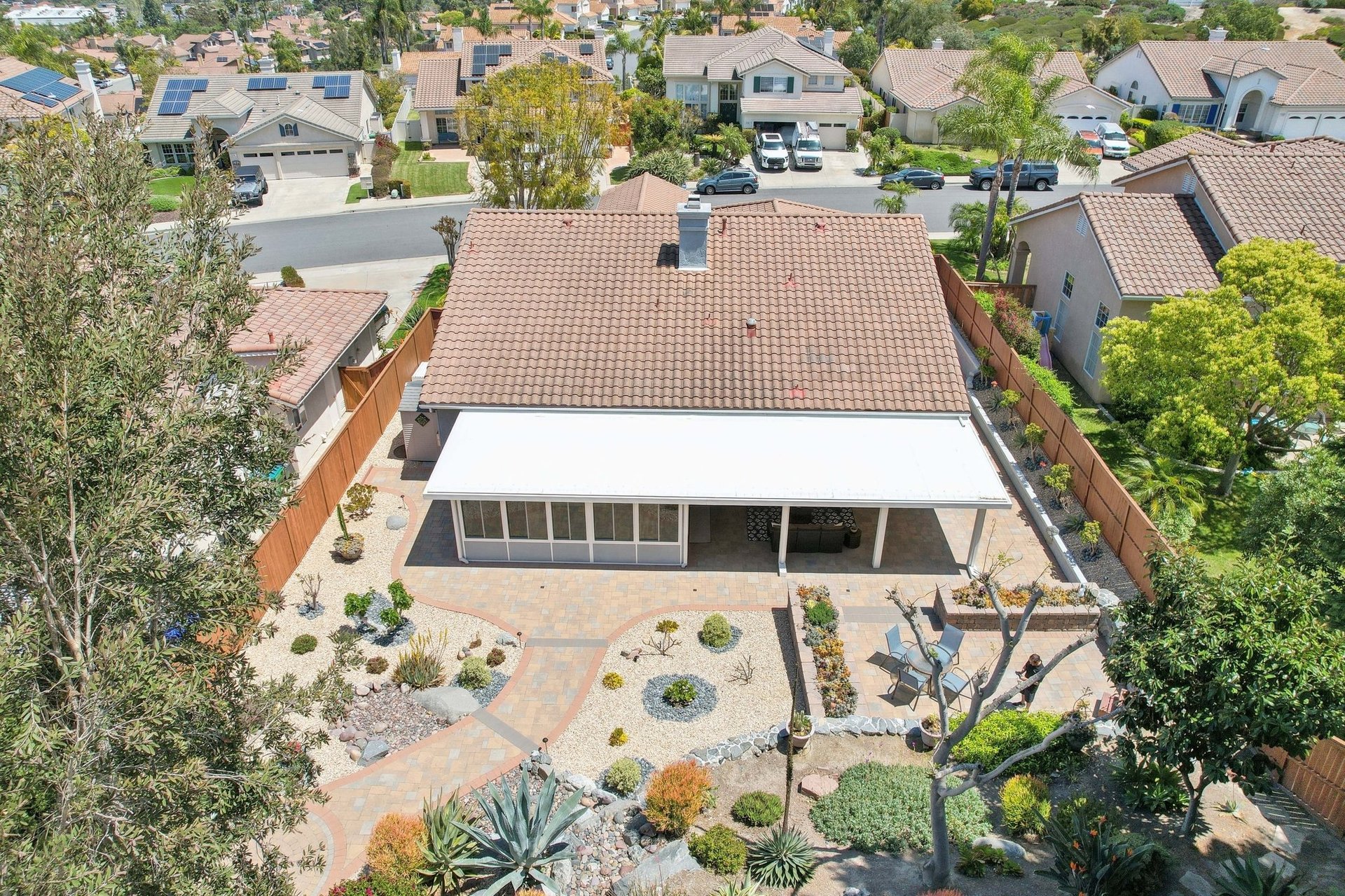 5119 Berryessa St