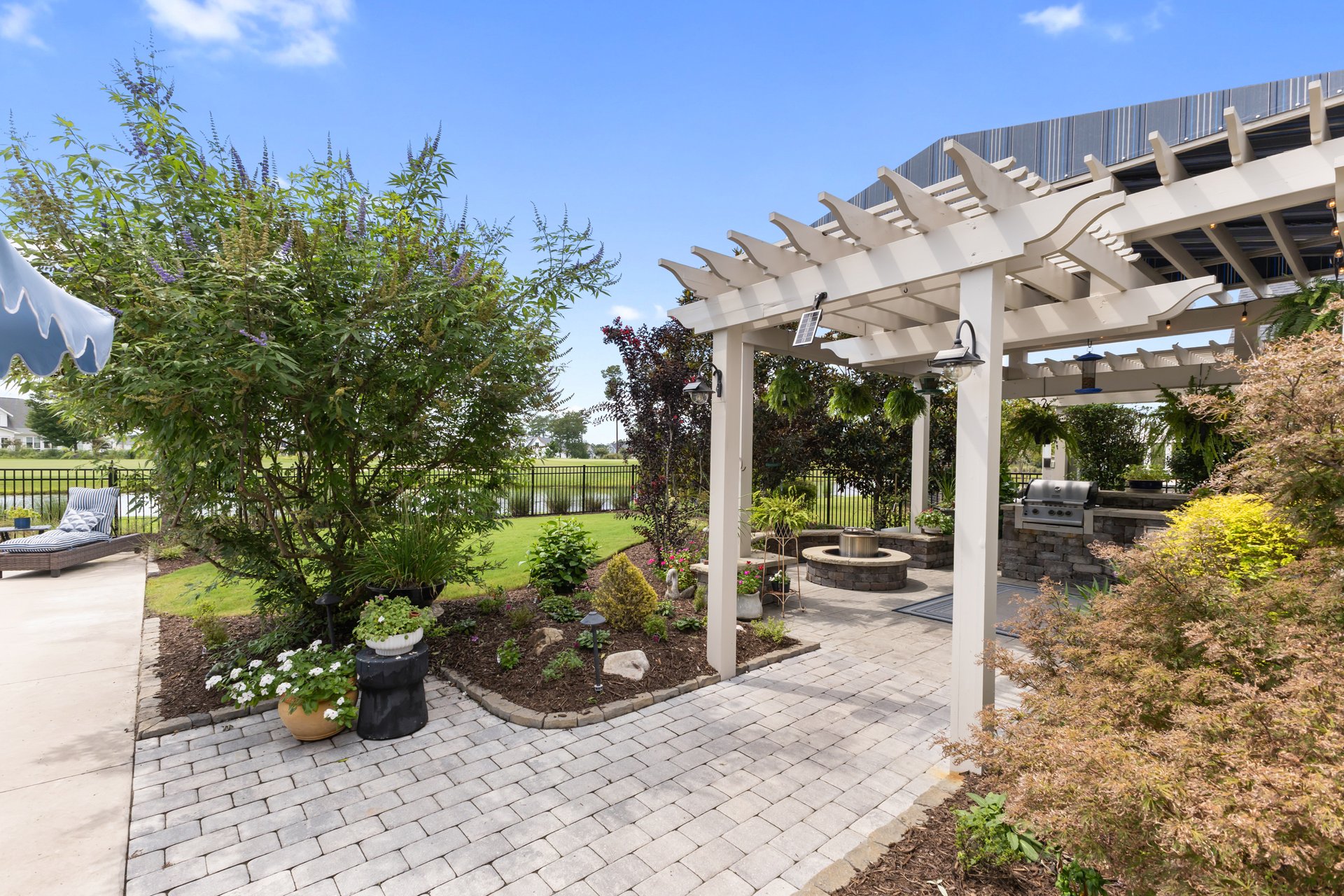 1543 Cape Fear National Dr