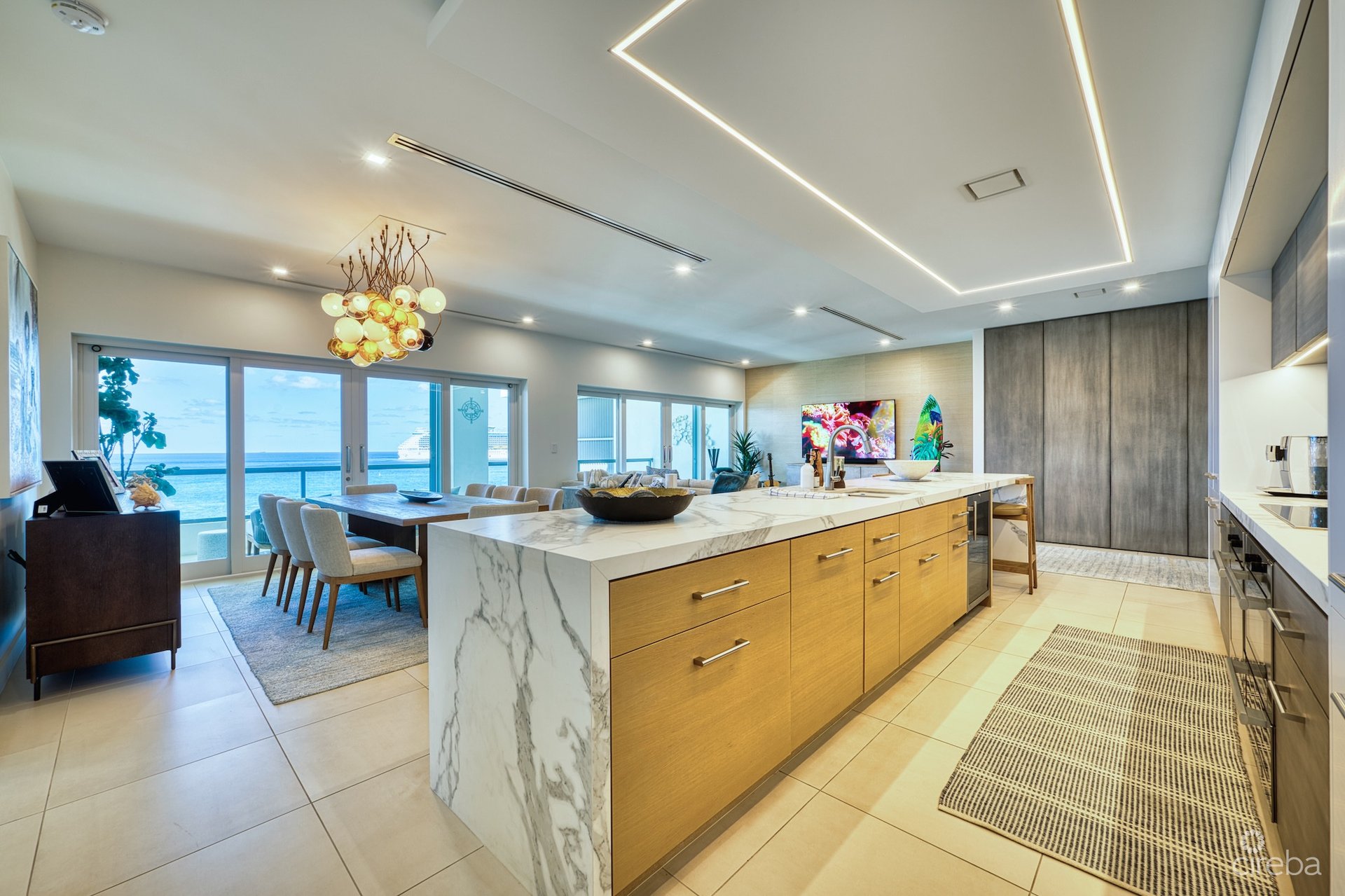 OCEANA PENTHOUSE