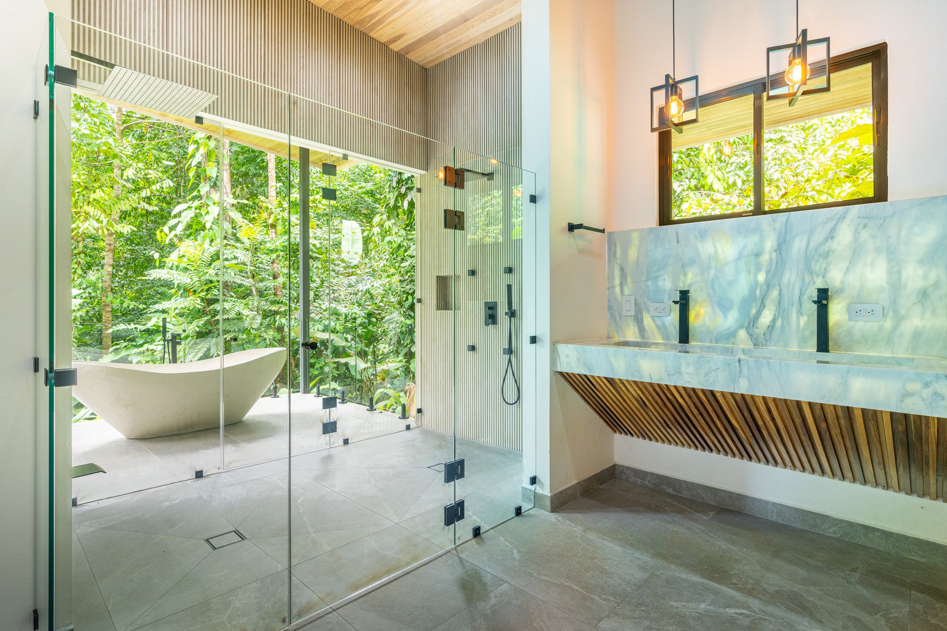 Casa Selva Vida, Uvita Costa Rica