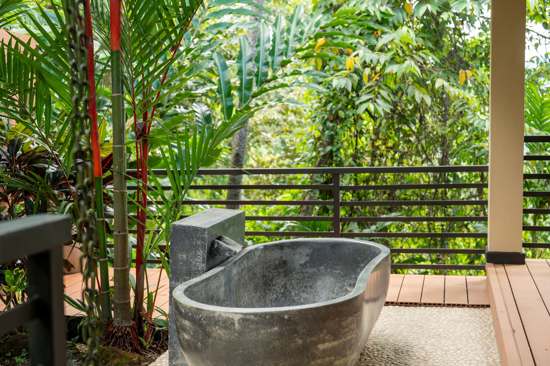 Casa Vista Verde Uvita, Costa Rica