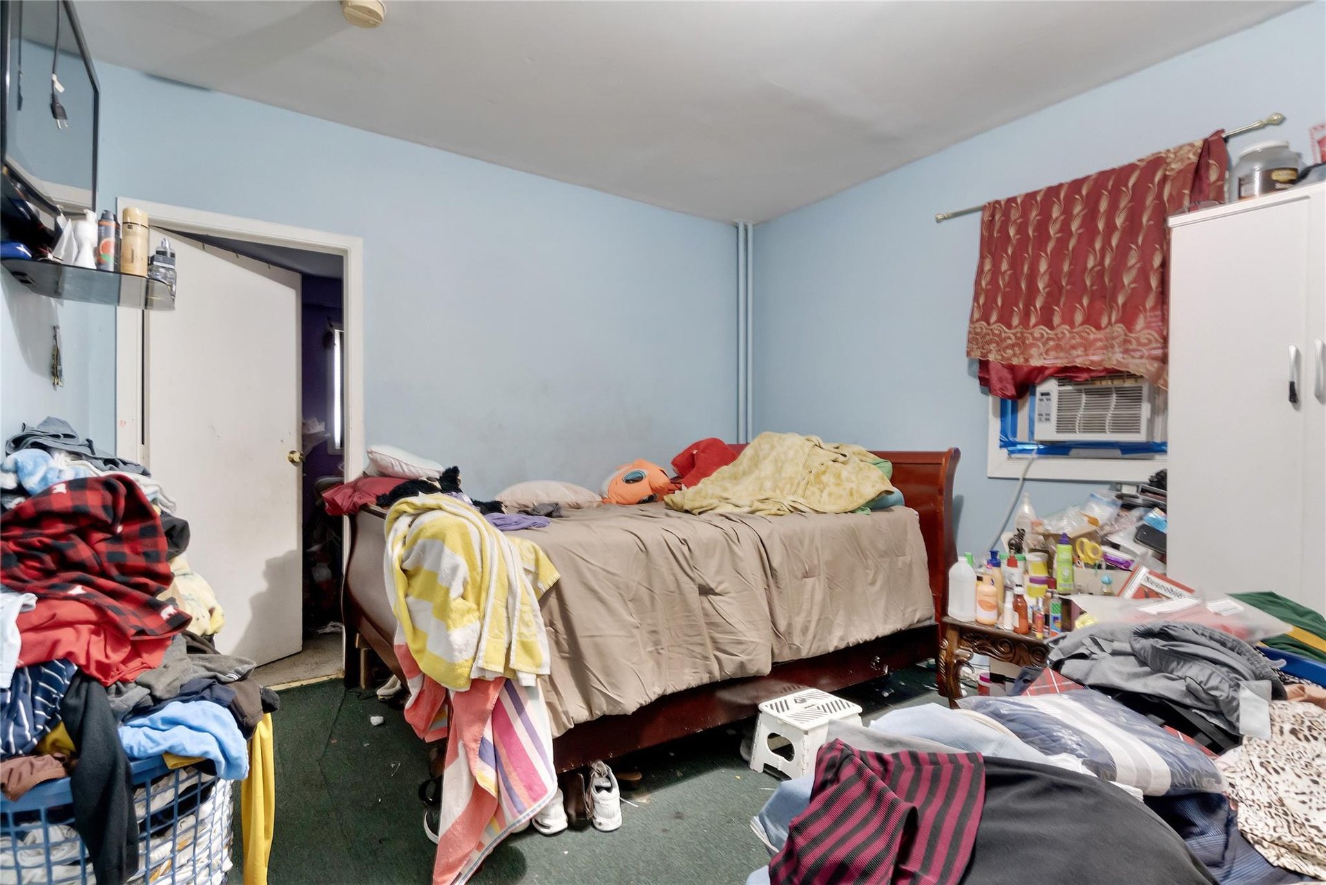 101 Baldwin Rd
