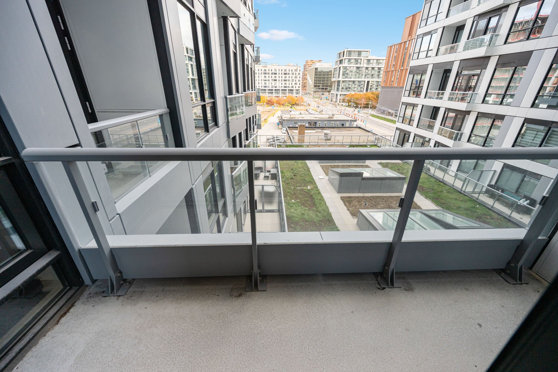 15 Richardson Street Unit: 511