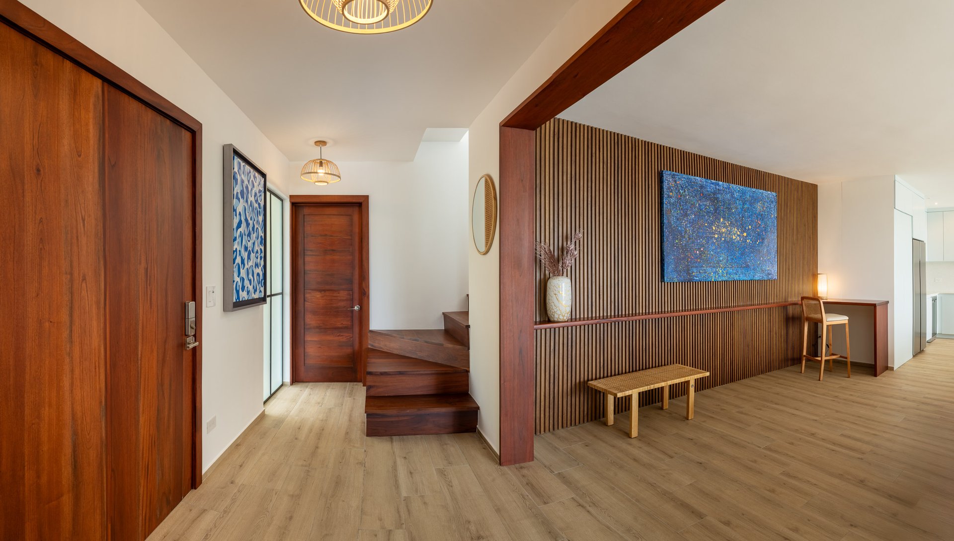 Villa Leoni Sunset Ocean View Sanctuary