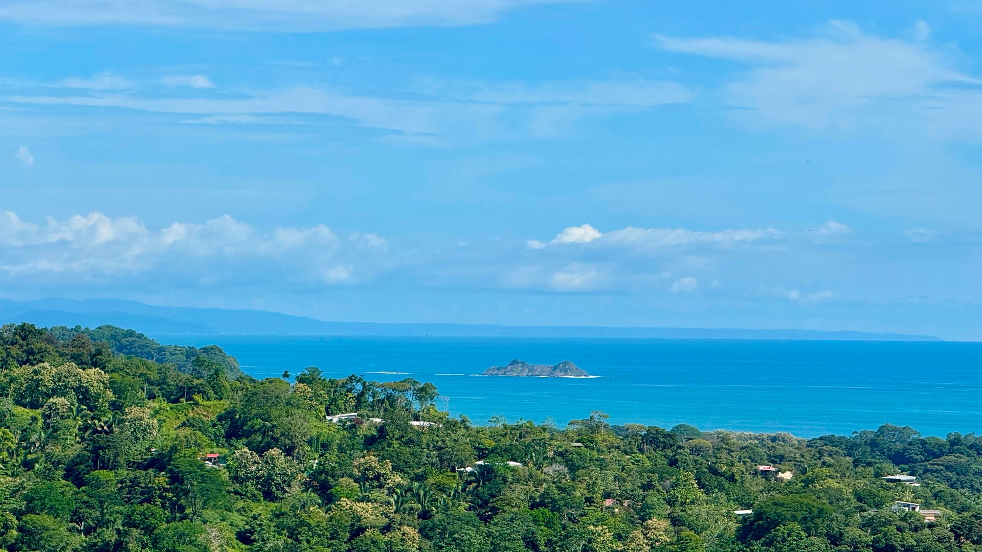 Las Terrazas Dream Estate | Spectacular Ocean & Mountain Views with a Waterfall 