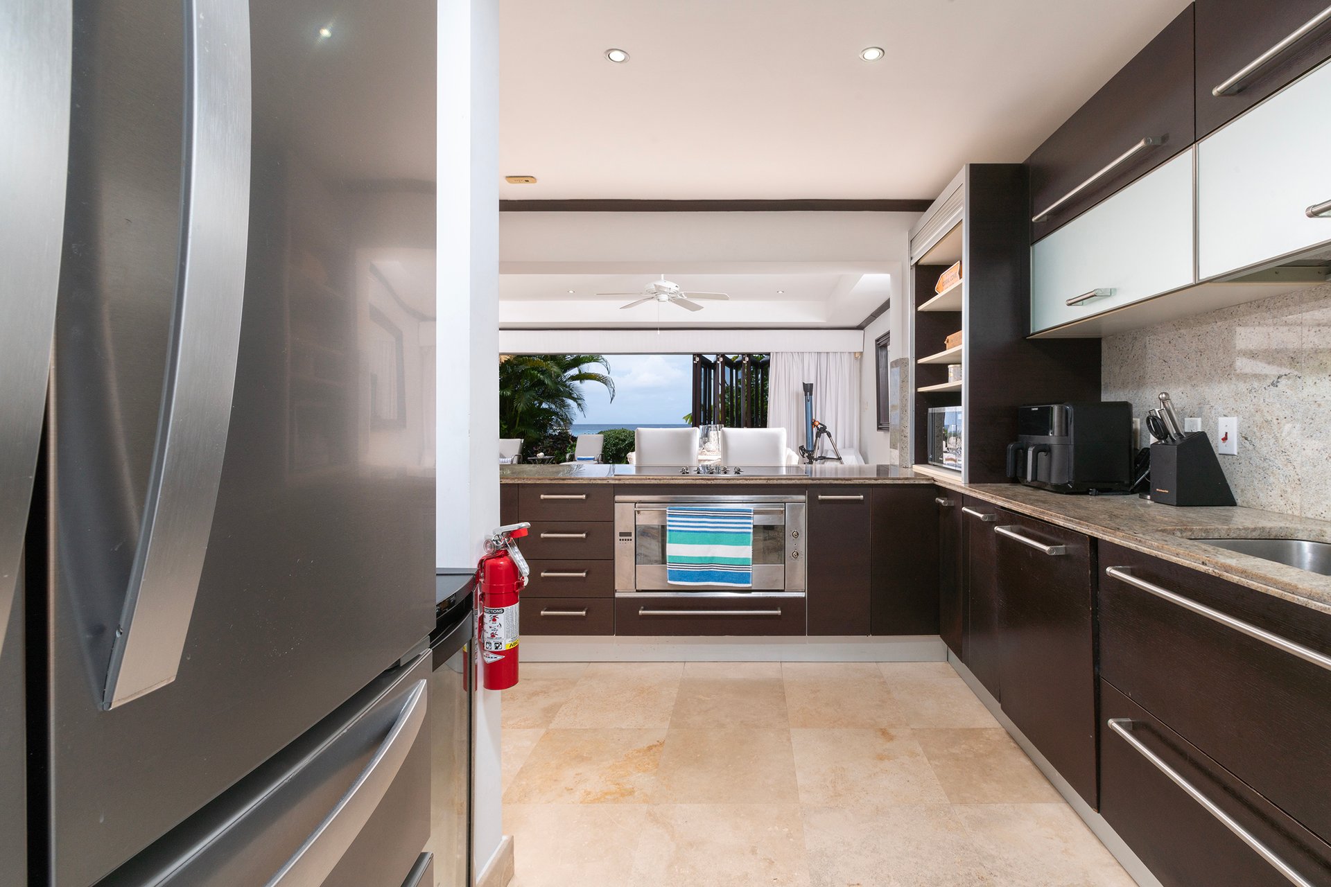 Coral Cove One