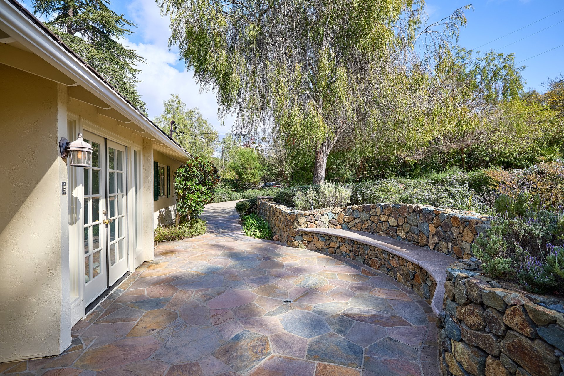 Tranquil Garden Estate