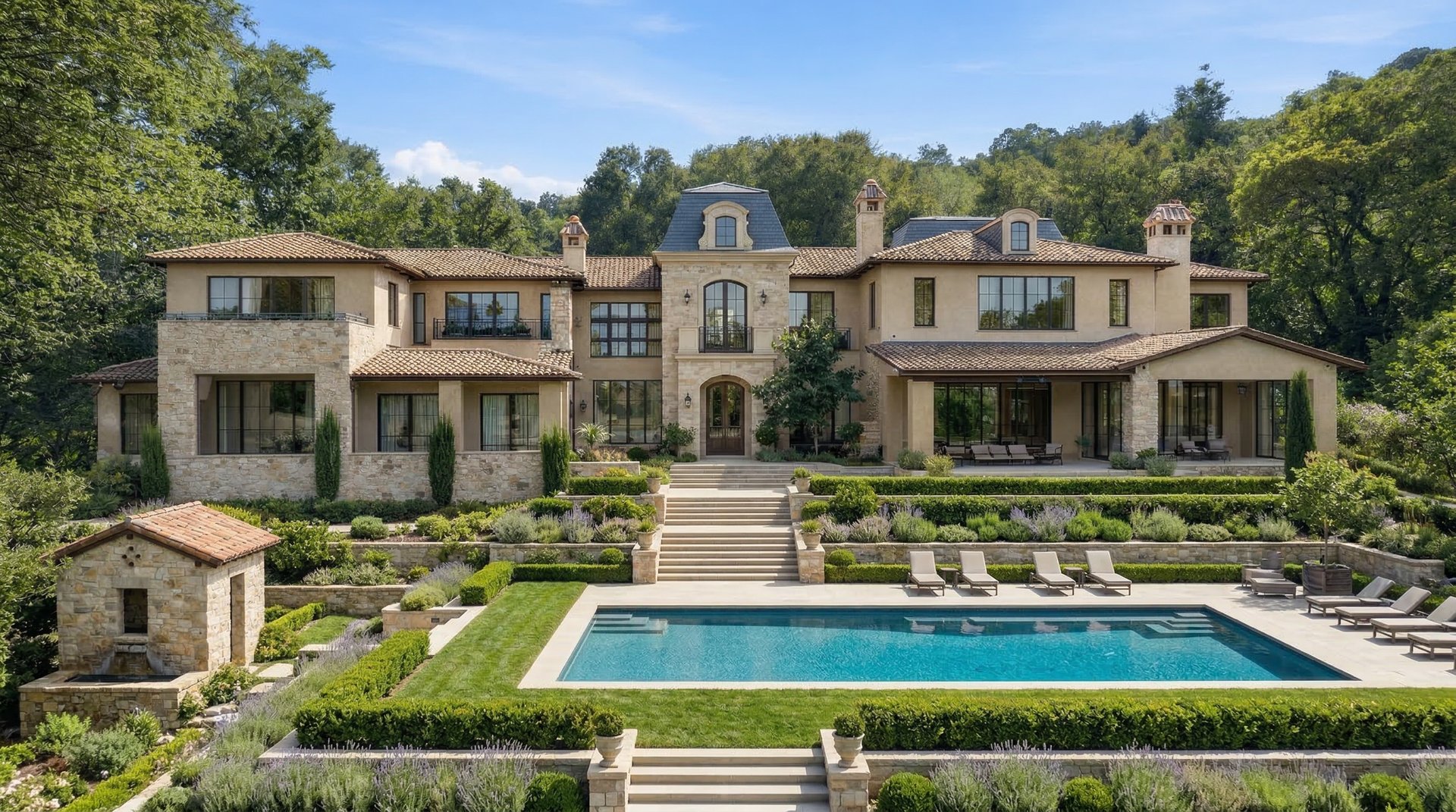 Montalvo Manor