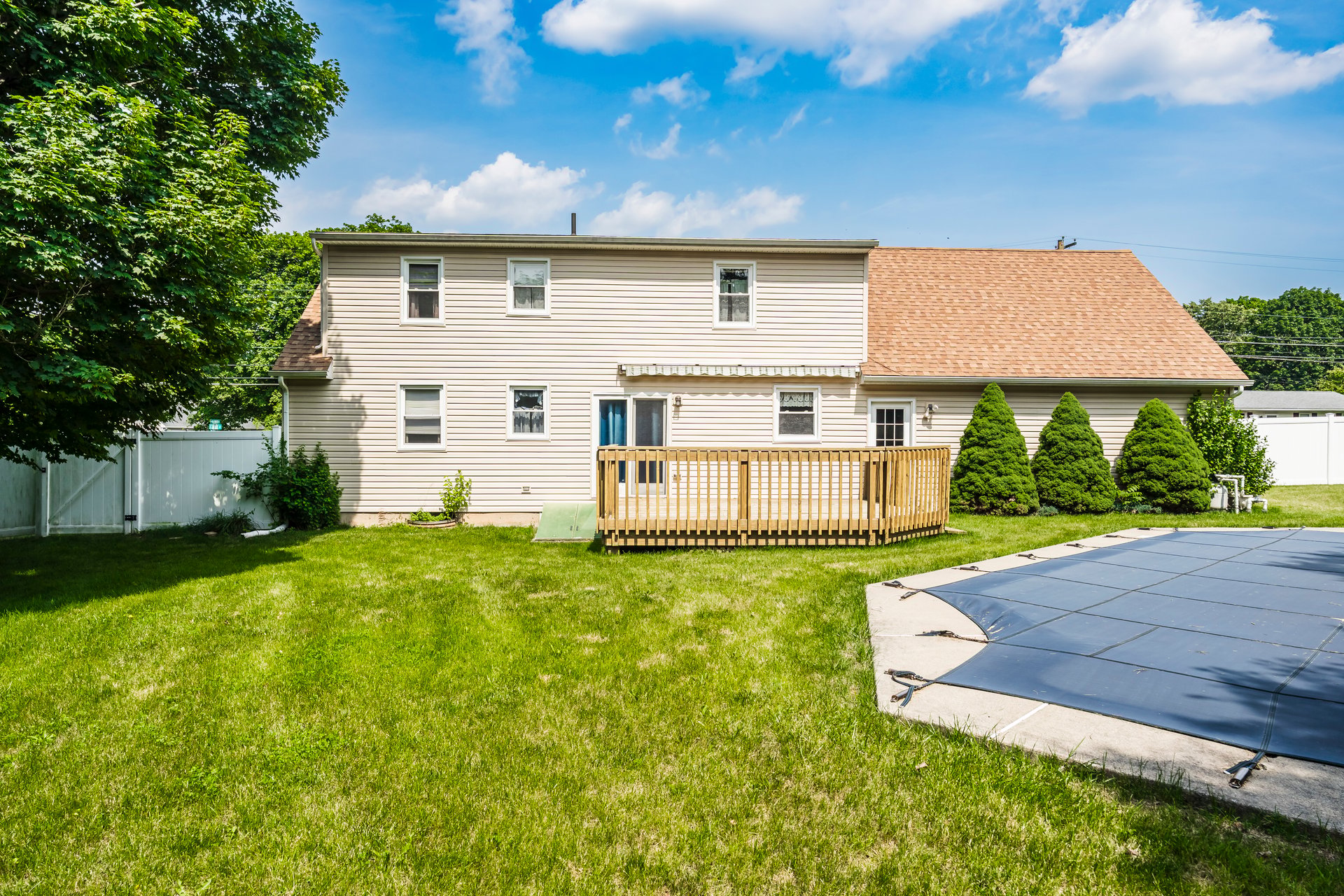 330 North Liberty Street