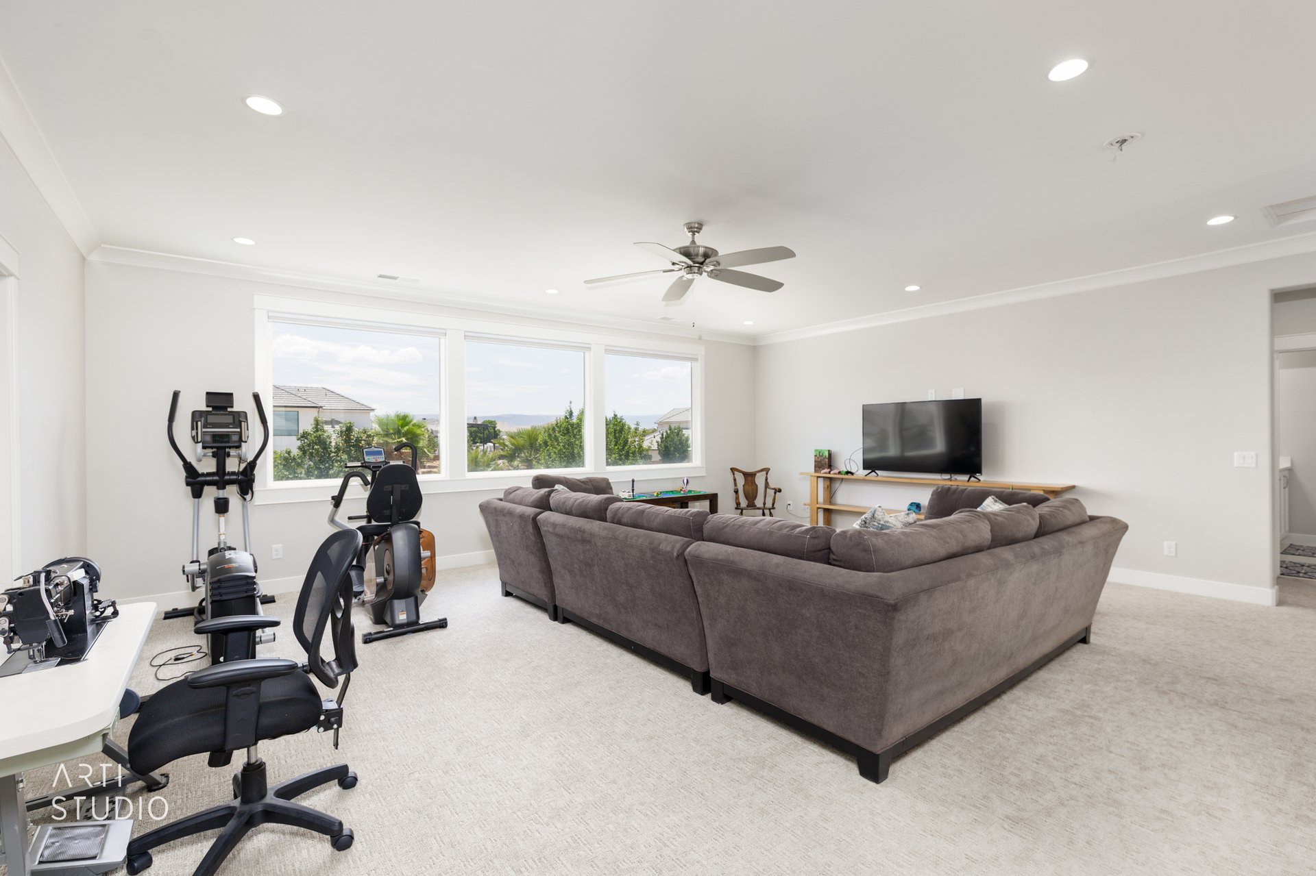Fieldstone Cir